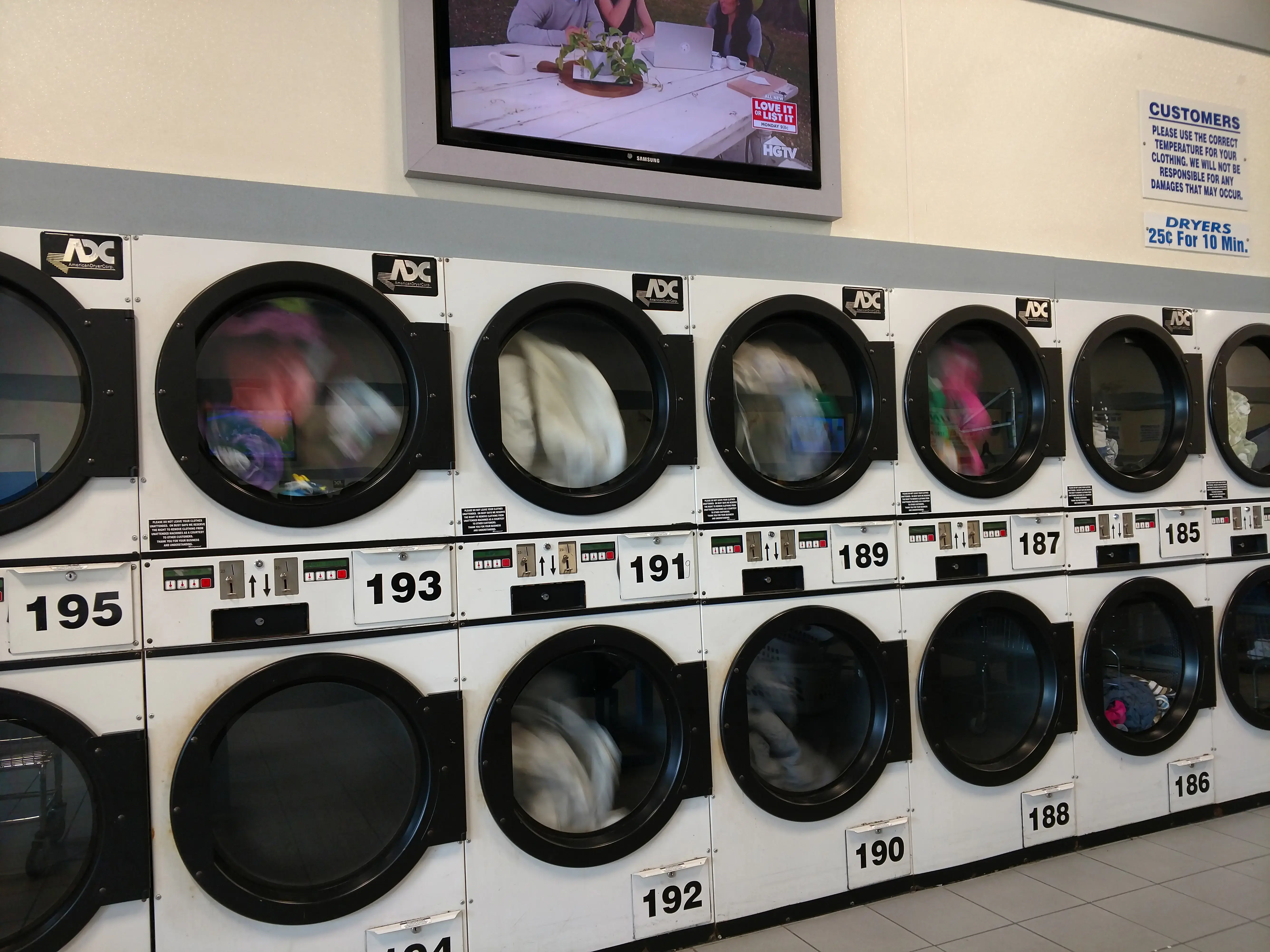 Laundry Kingdom thumbnail 3