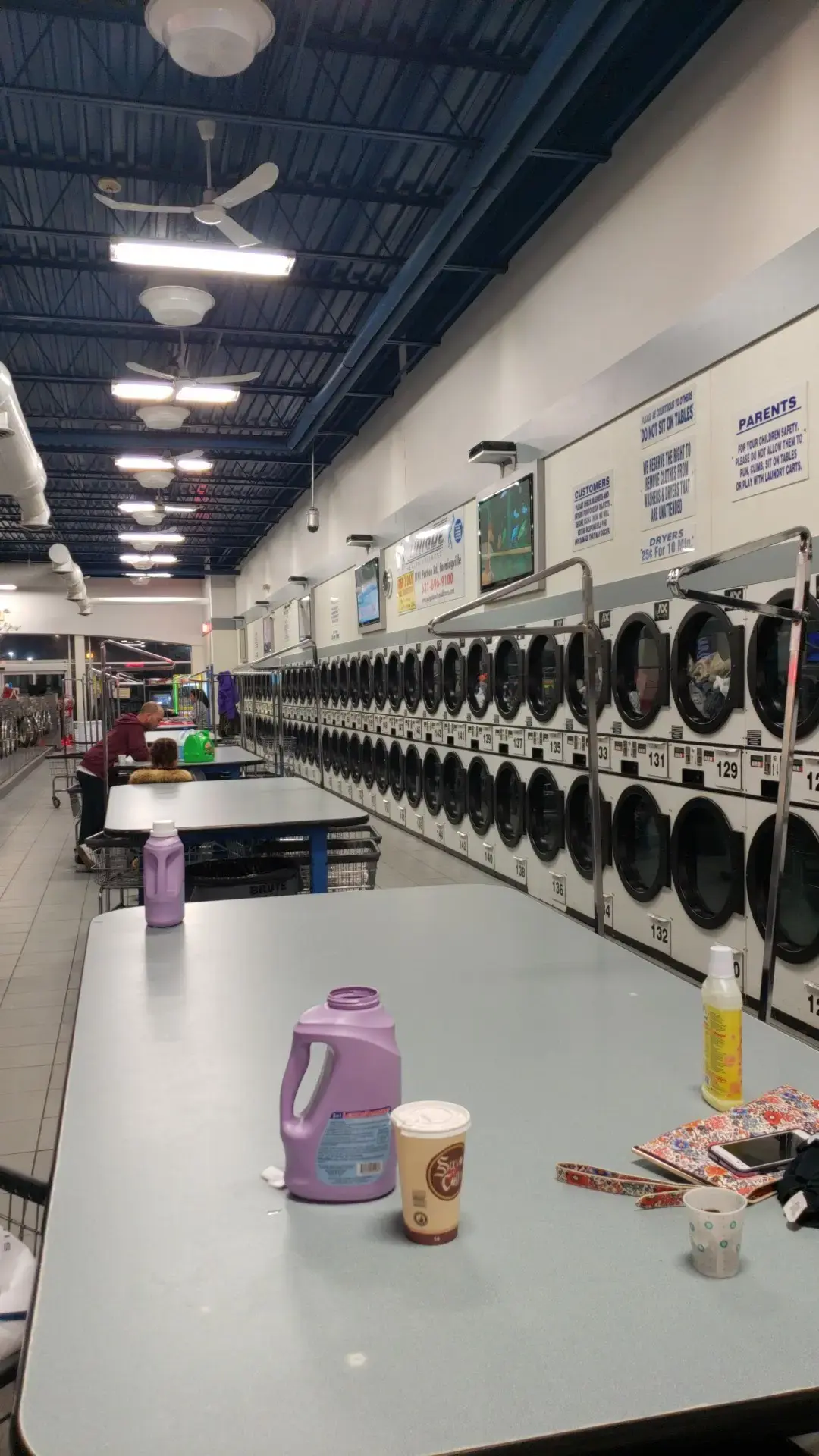 Laundry Kingdom thumbnail 13