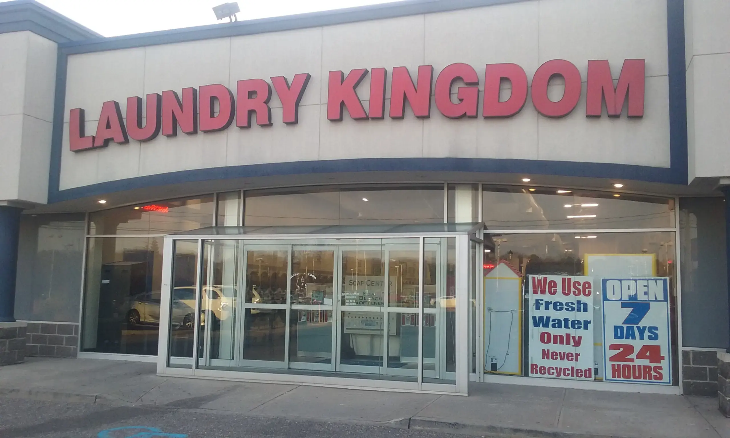 Laundry Kingdom - Image 17