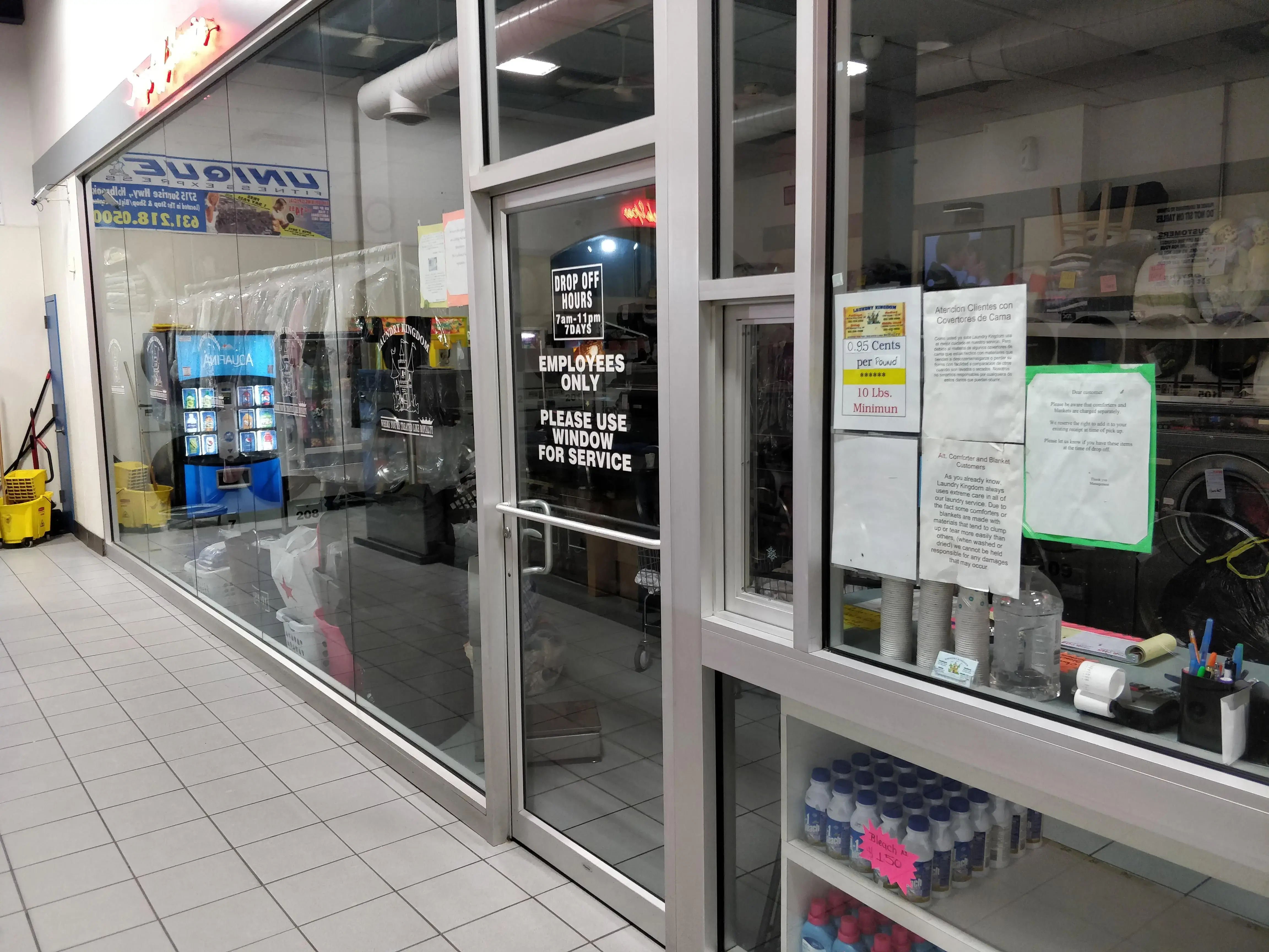 Laundry Kingdom - Image 10