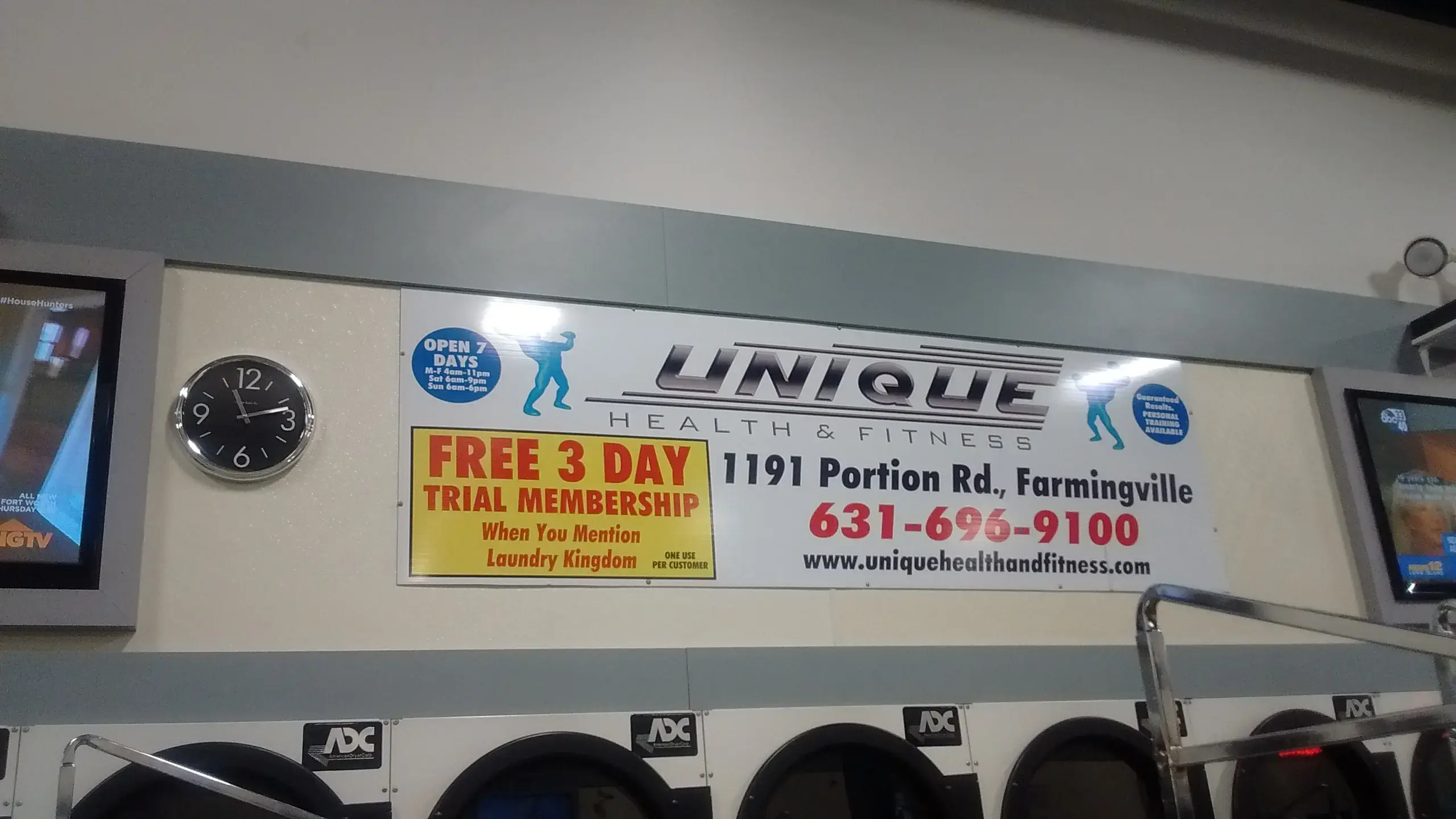 Laundry Kingdom thumbnail 14