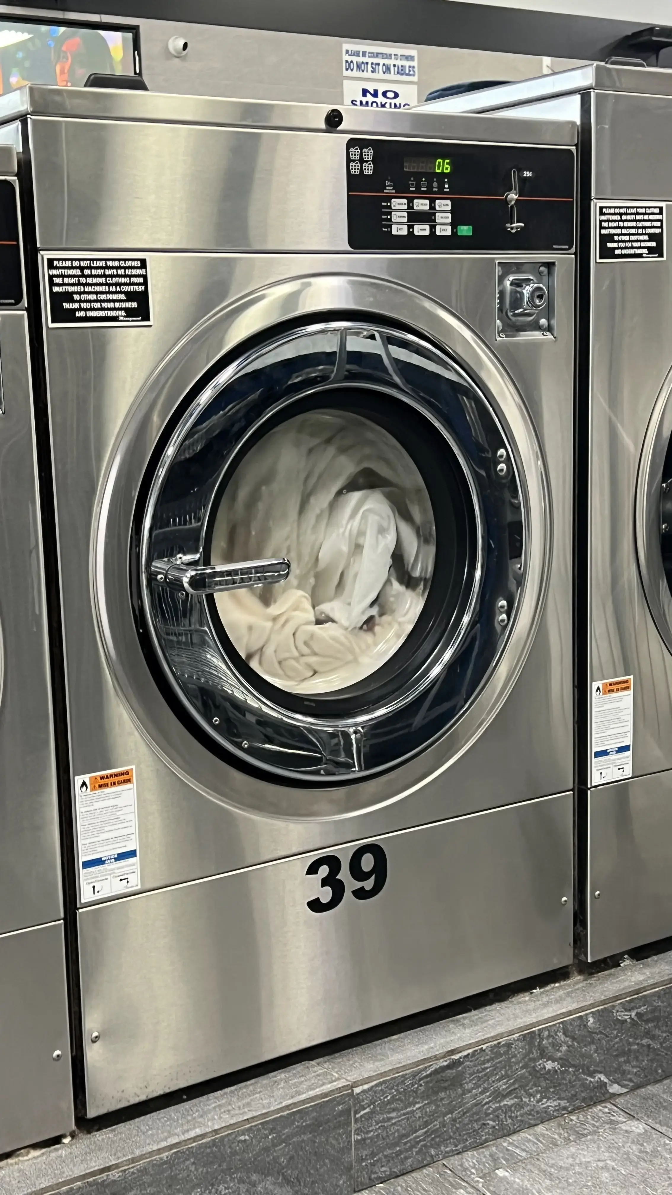 Laundry Kingdom - Image 2