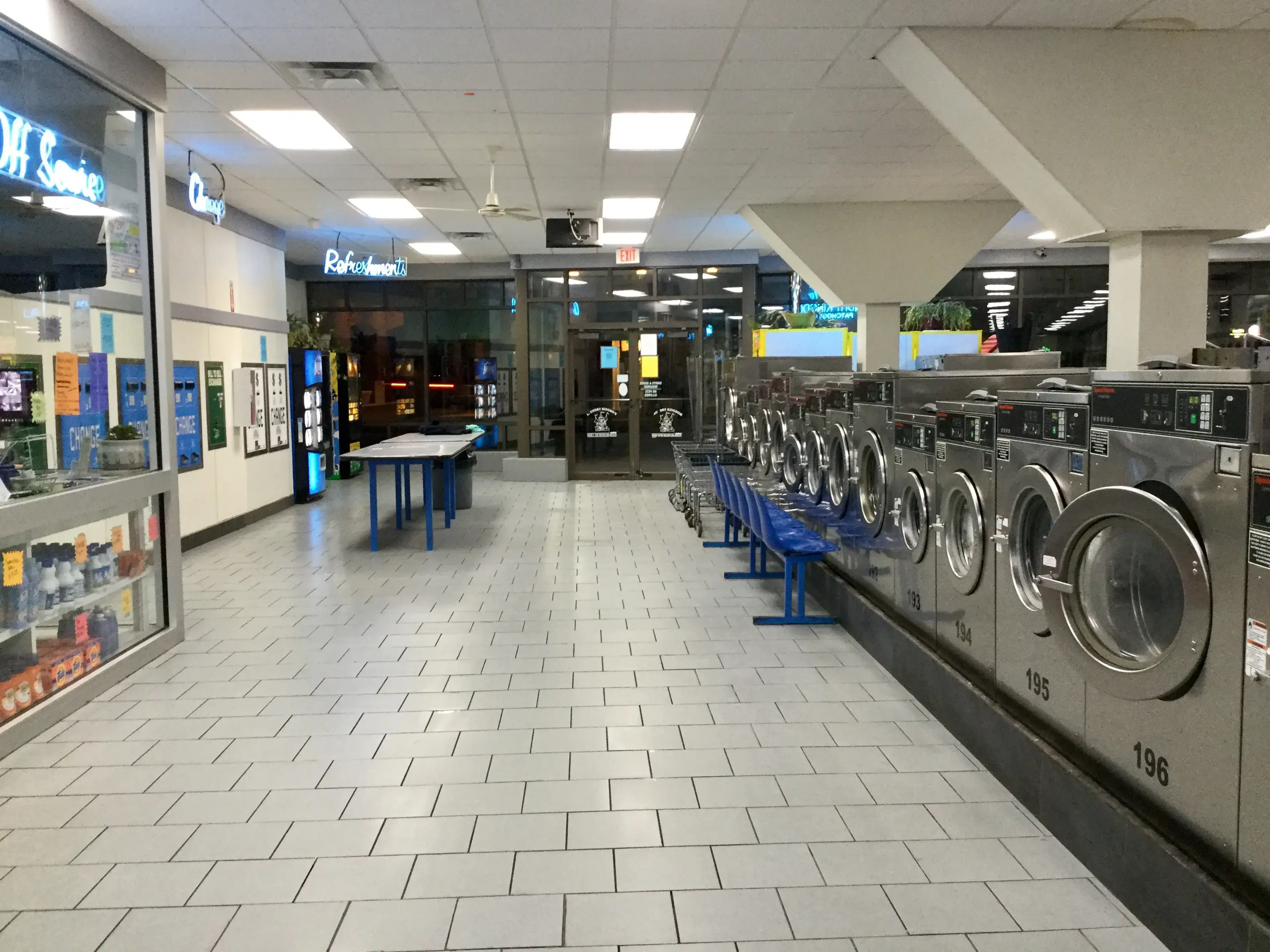 Laundry Kingdom thumbnail 1