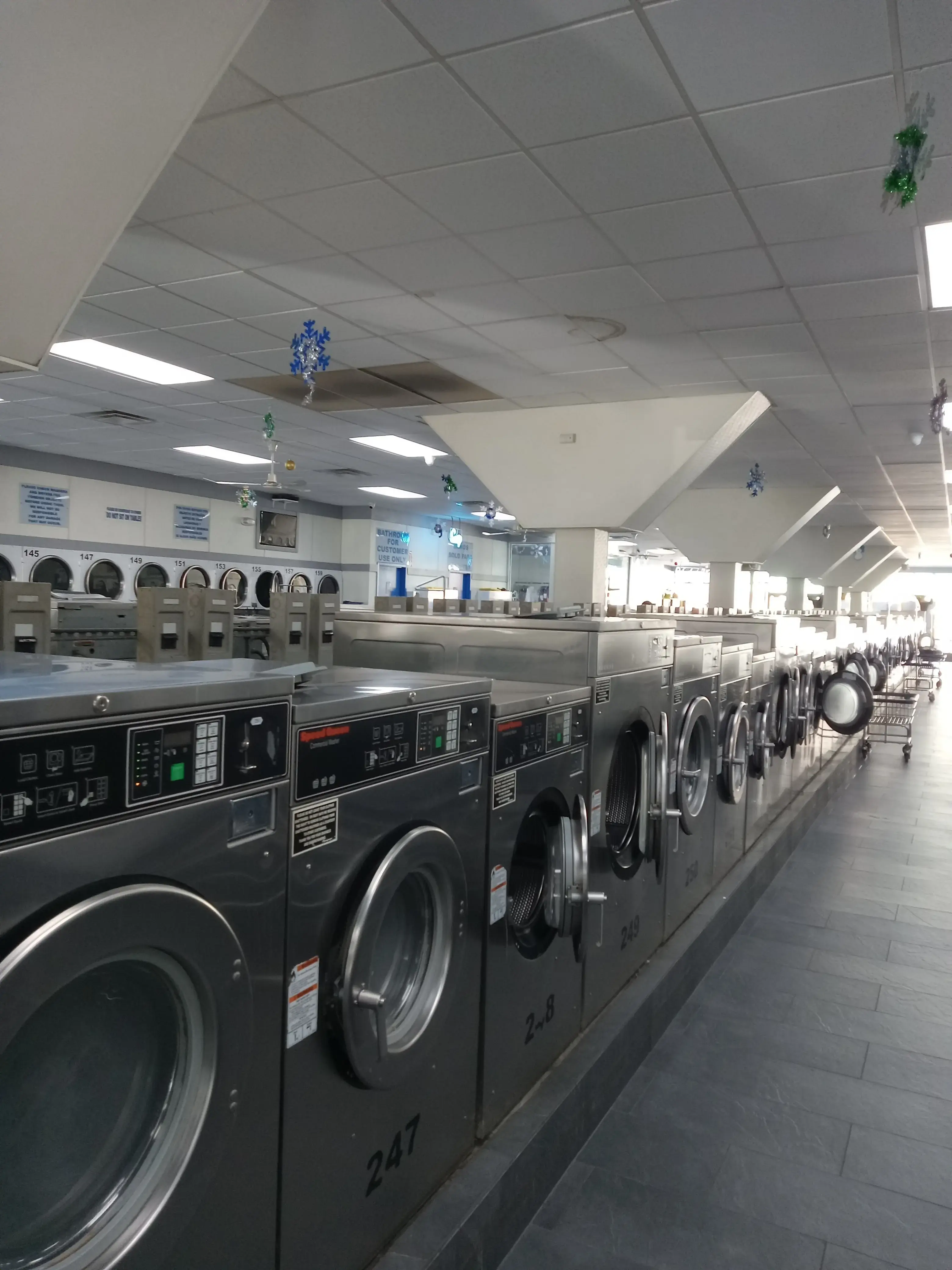 Laundry Kingdom thumbnail 7