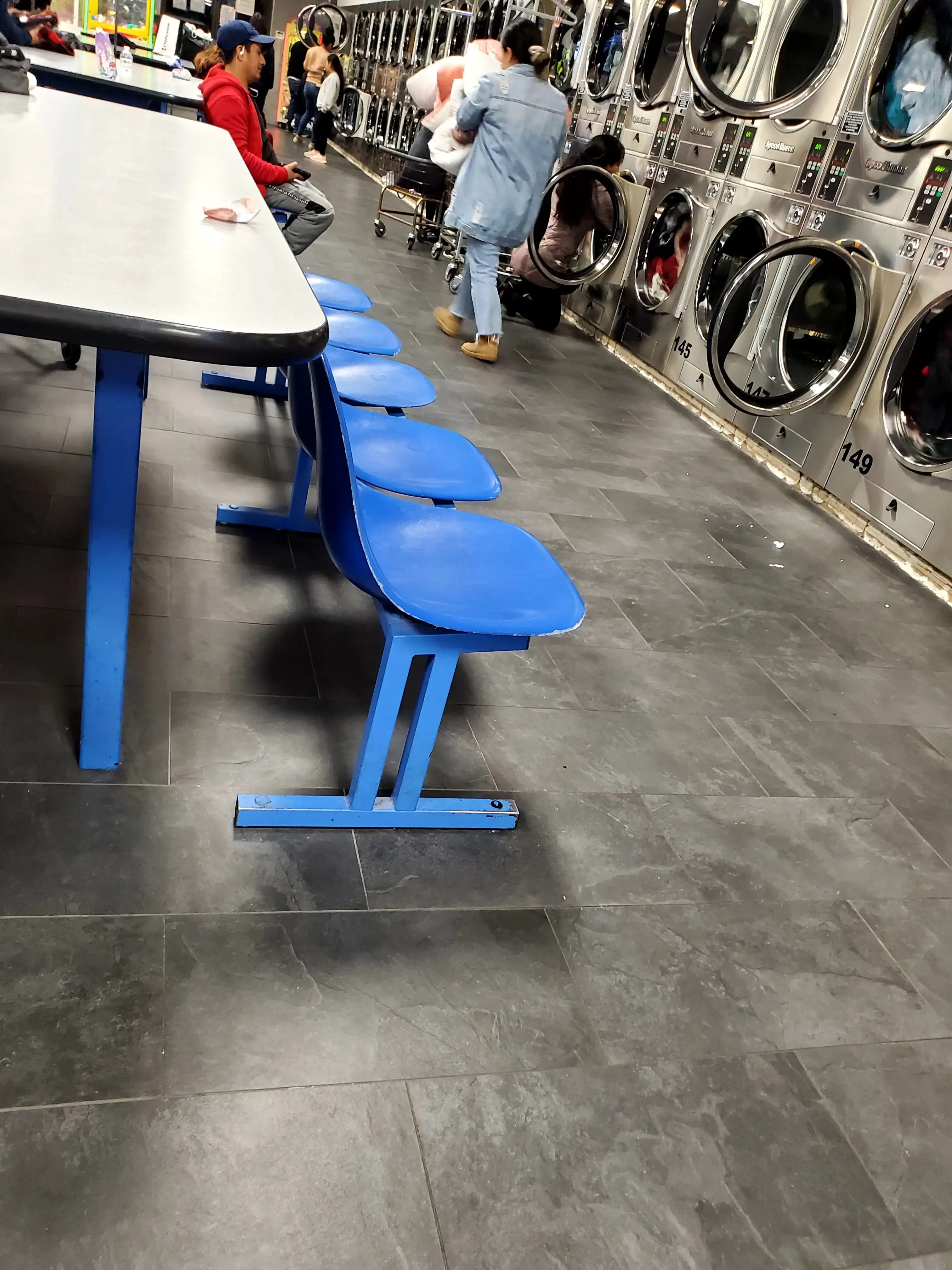 Laundry Kingdom - Image 11