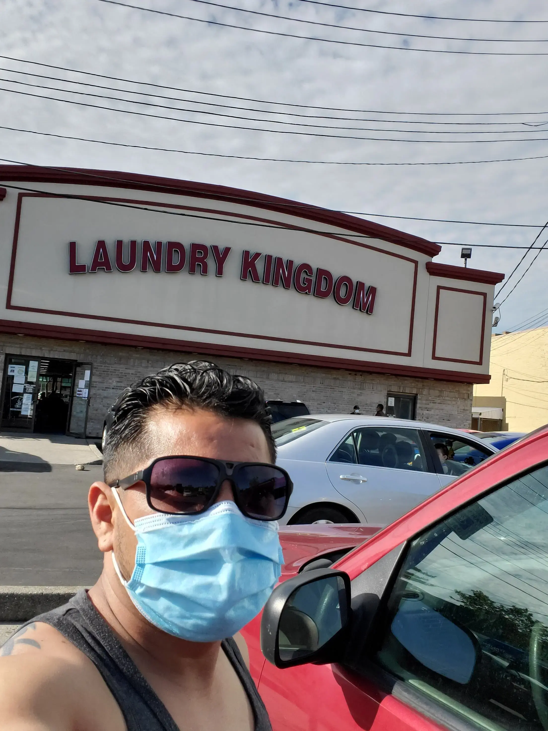 Laundry Kingdom thumbnail 14