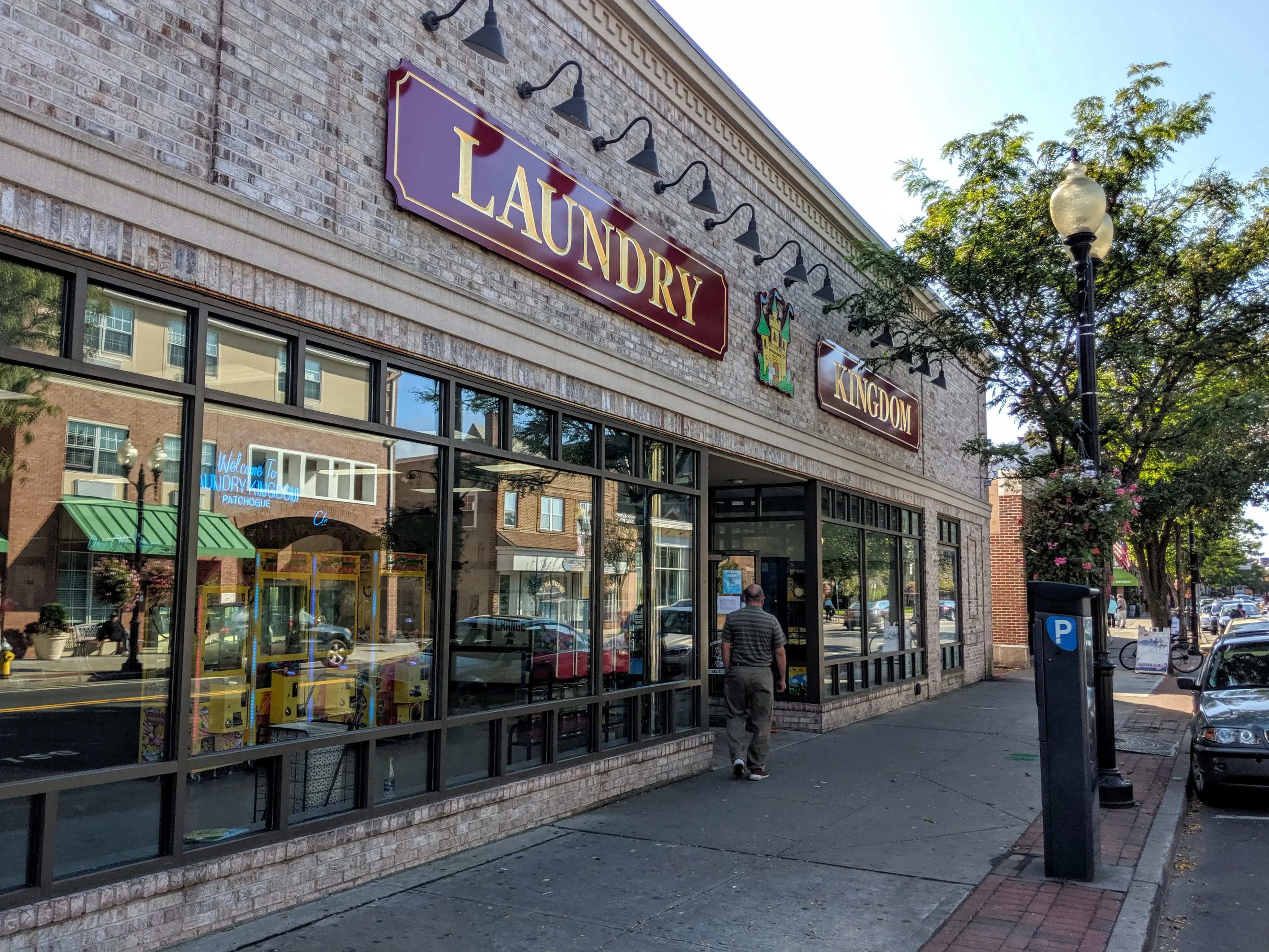 Laundry Kingdom - Image 4