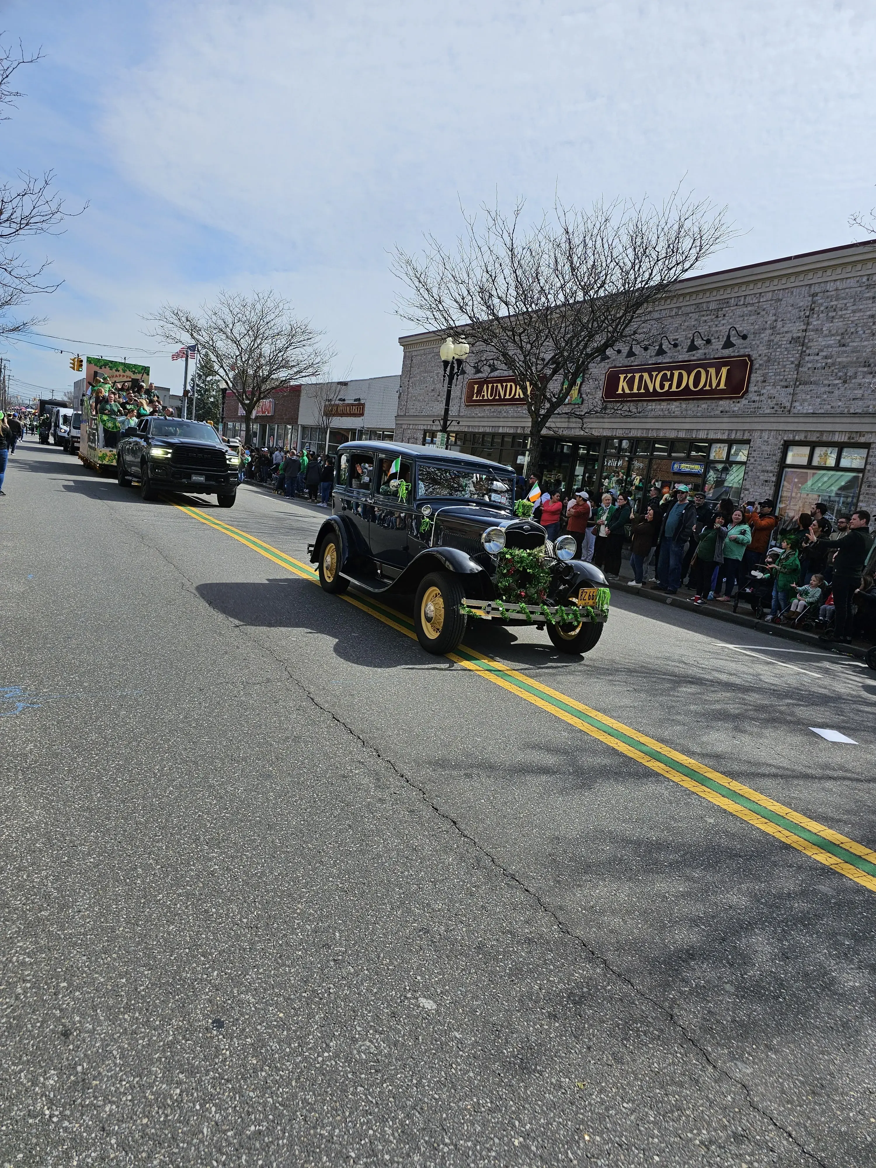 Laundry Kingdom thumbnail 2