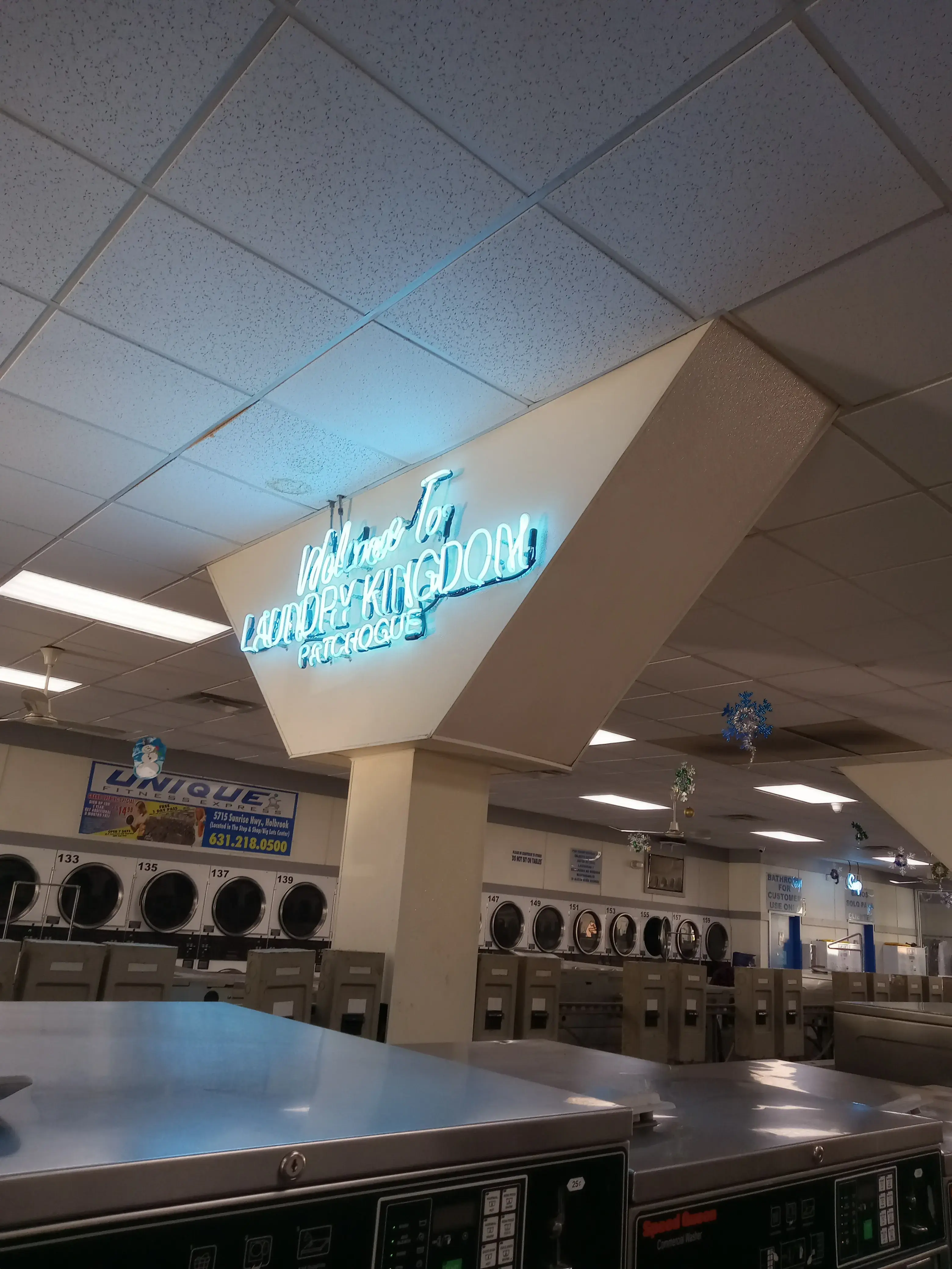 Laundry Kingdom thumbnail 9