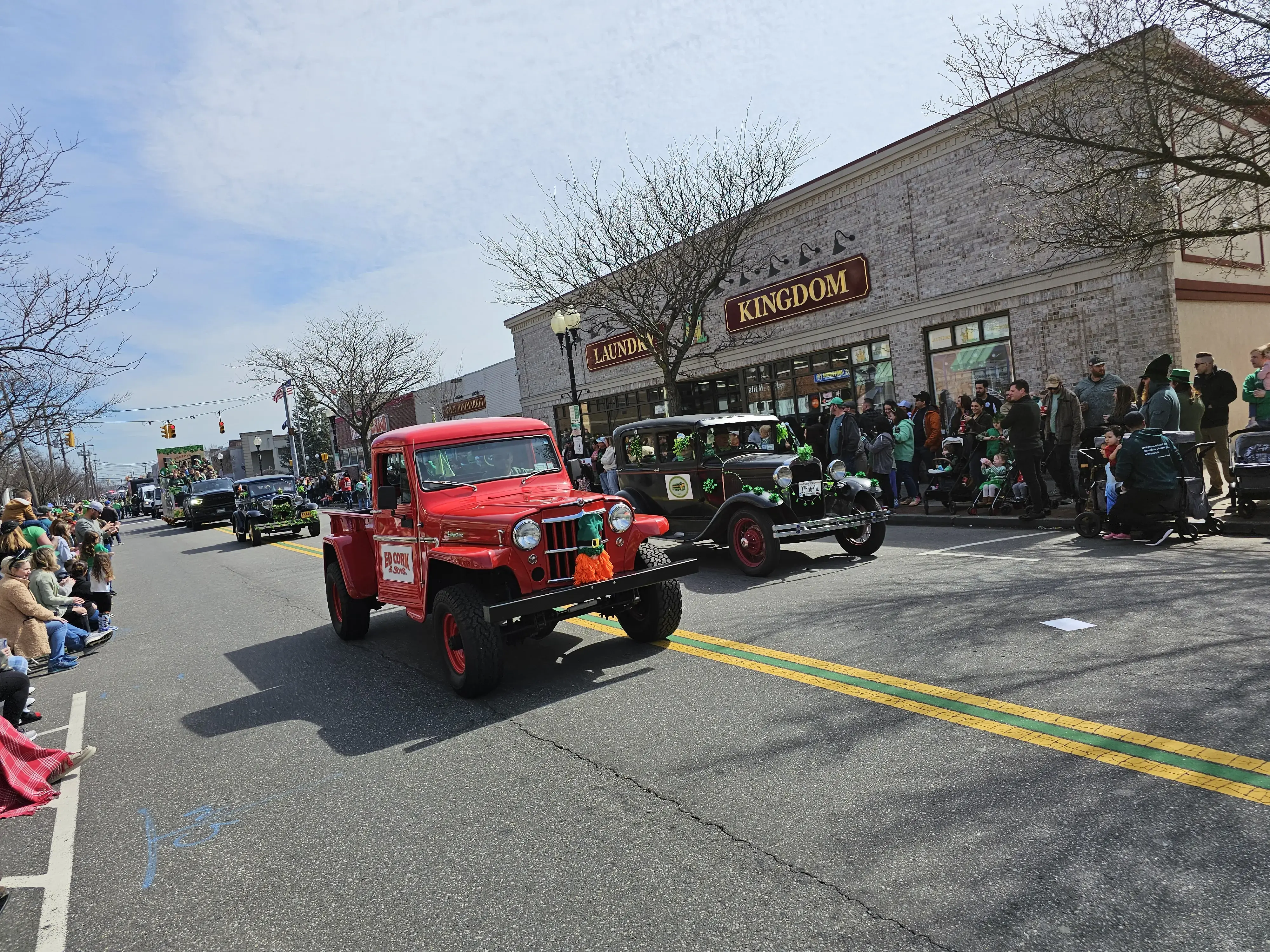 Laundry Kingdom - Image 12