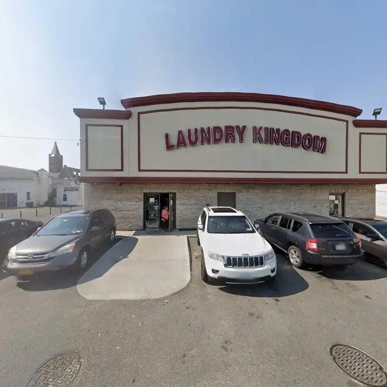 Laundry Kingdom thumbnail 18