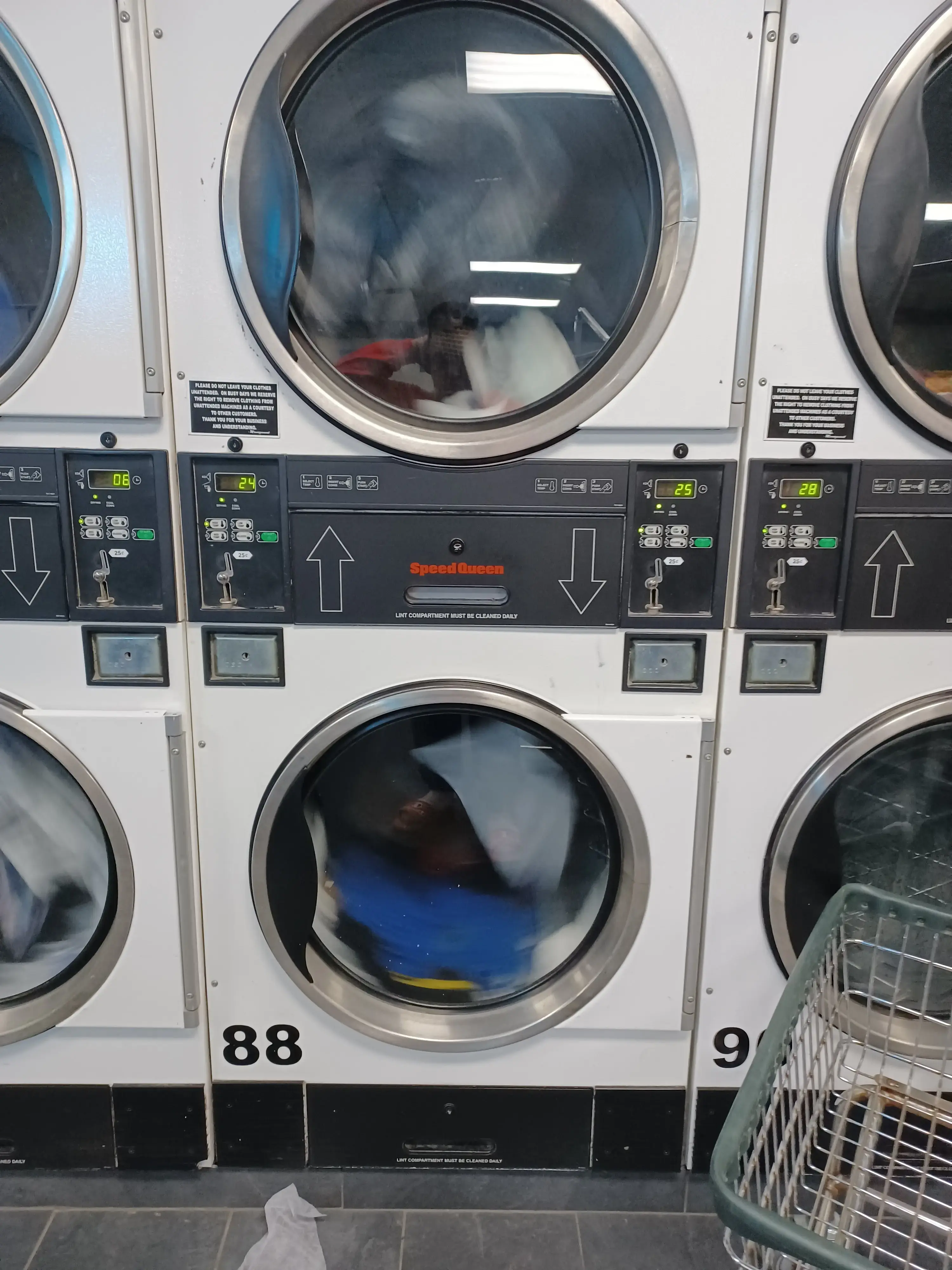 Laundry Kingdom thumbnail 13