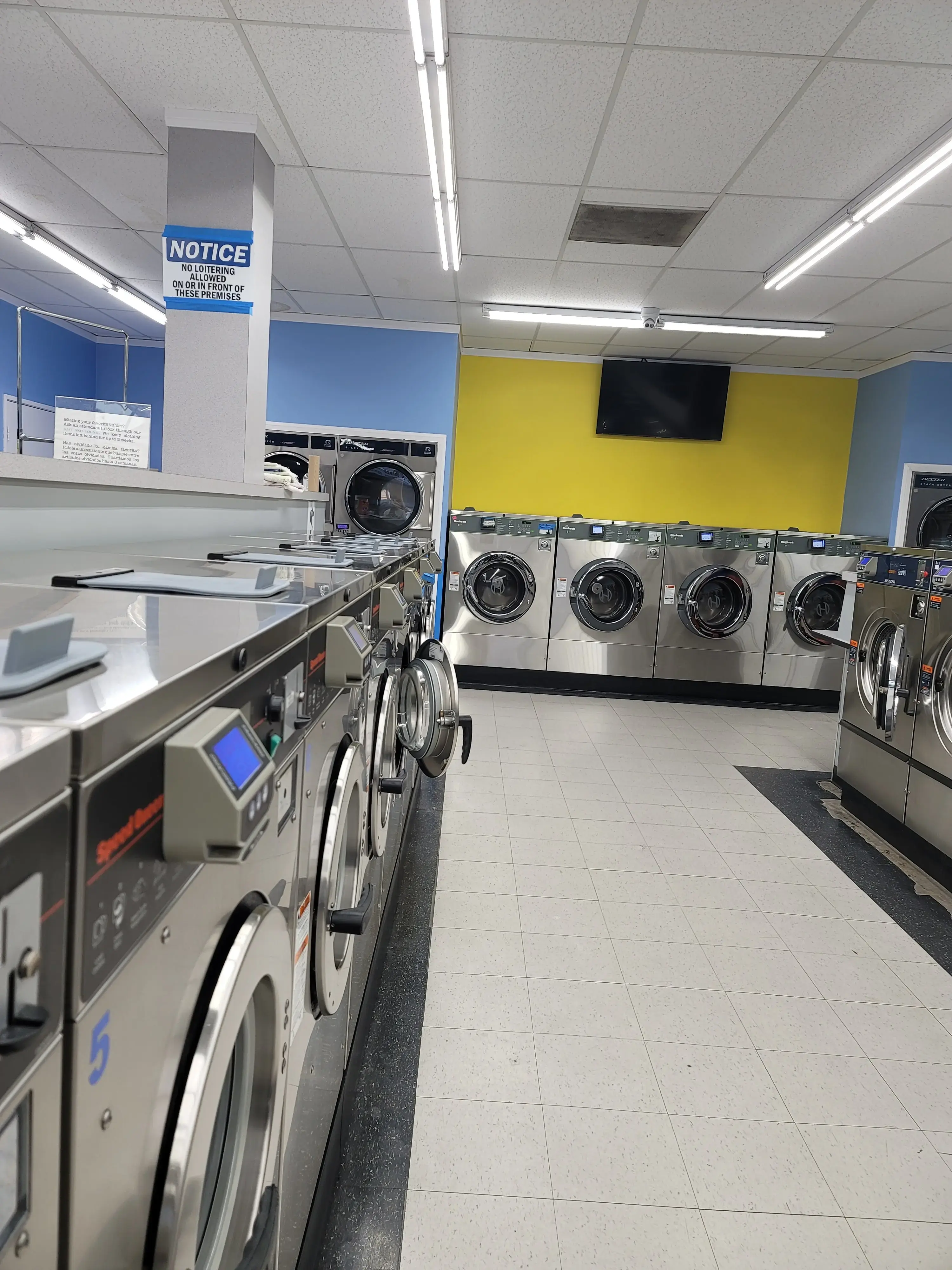 Laundry LA Laundromat - Image 18