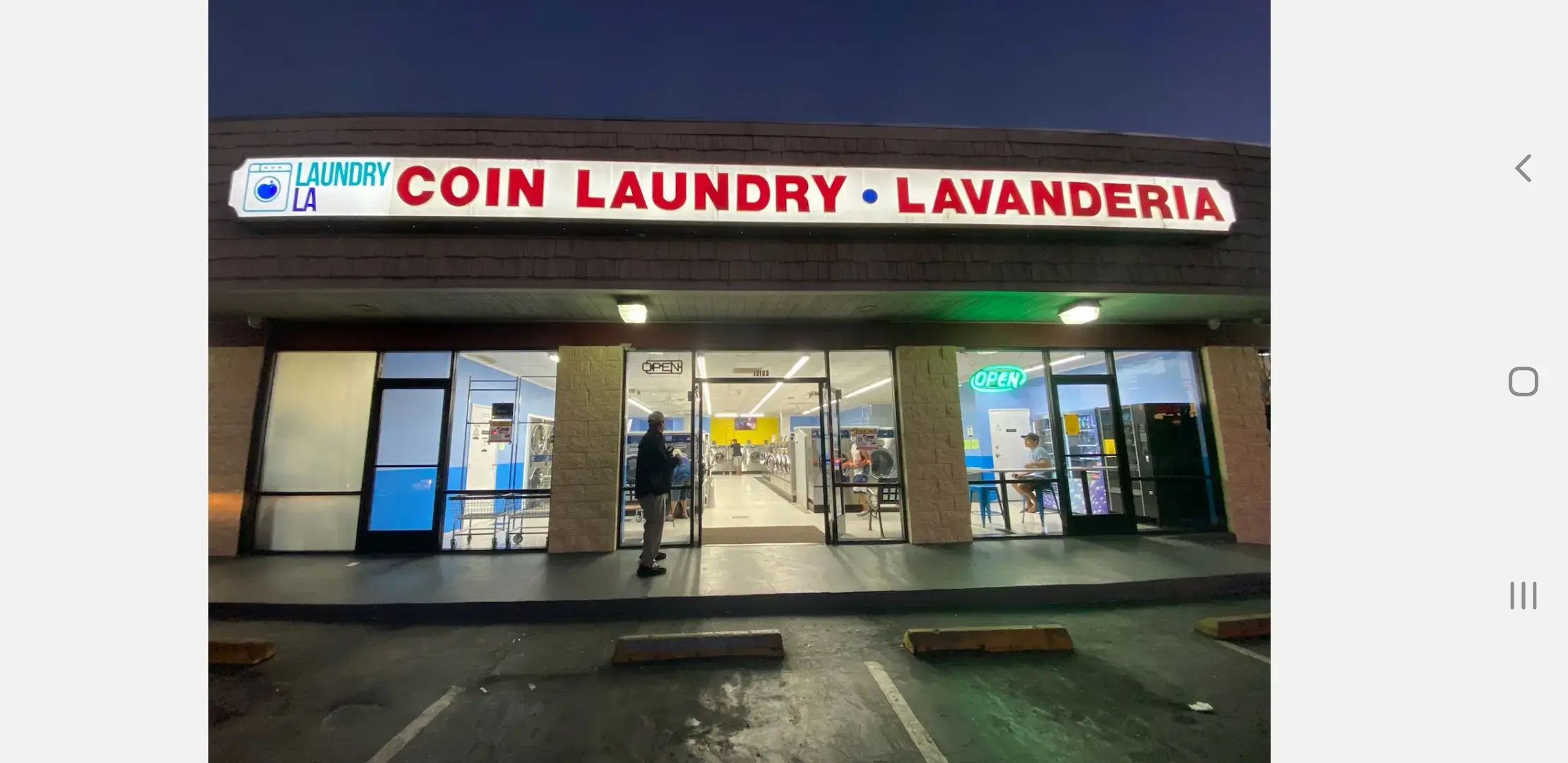 Laundry LA Laundromat - Image 16
