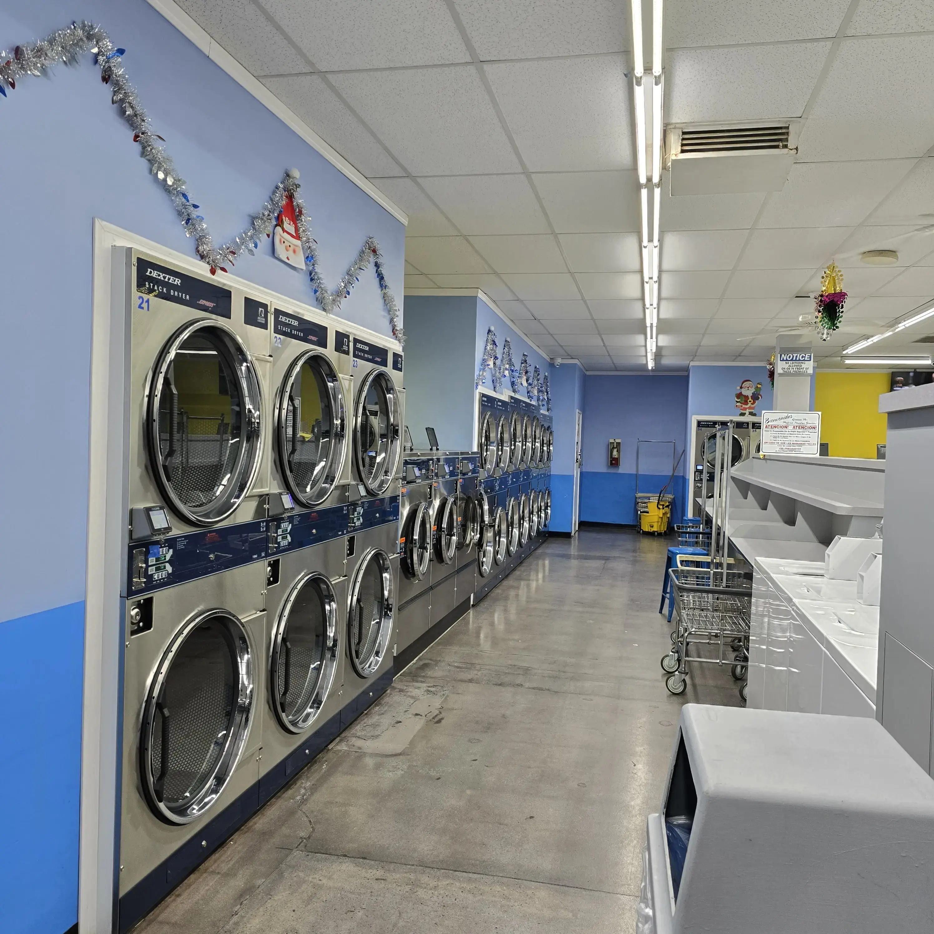 Laundry LA Laundromat - Image 20
