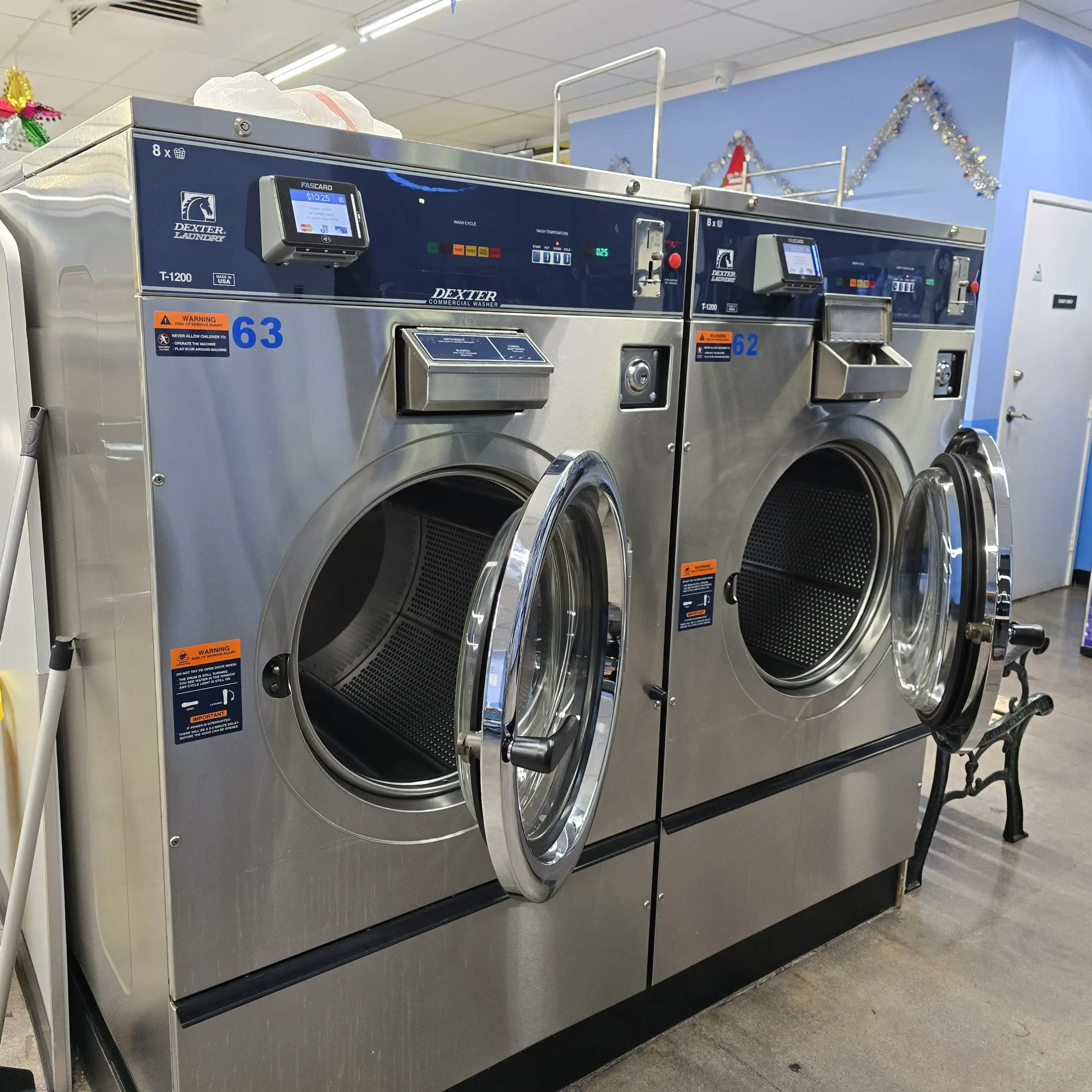 Laundry LA Laundromat - Image 2