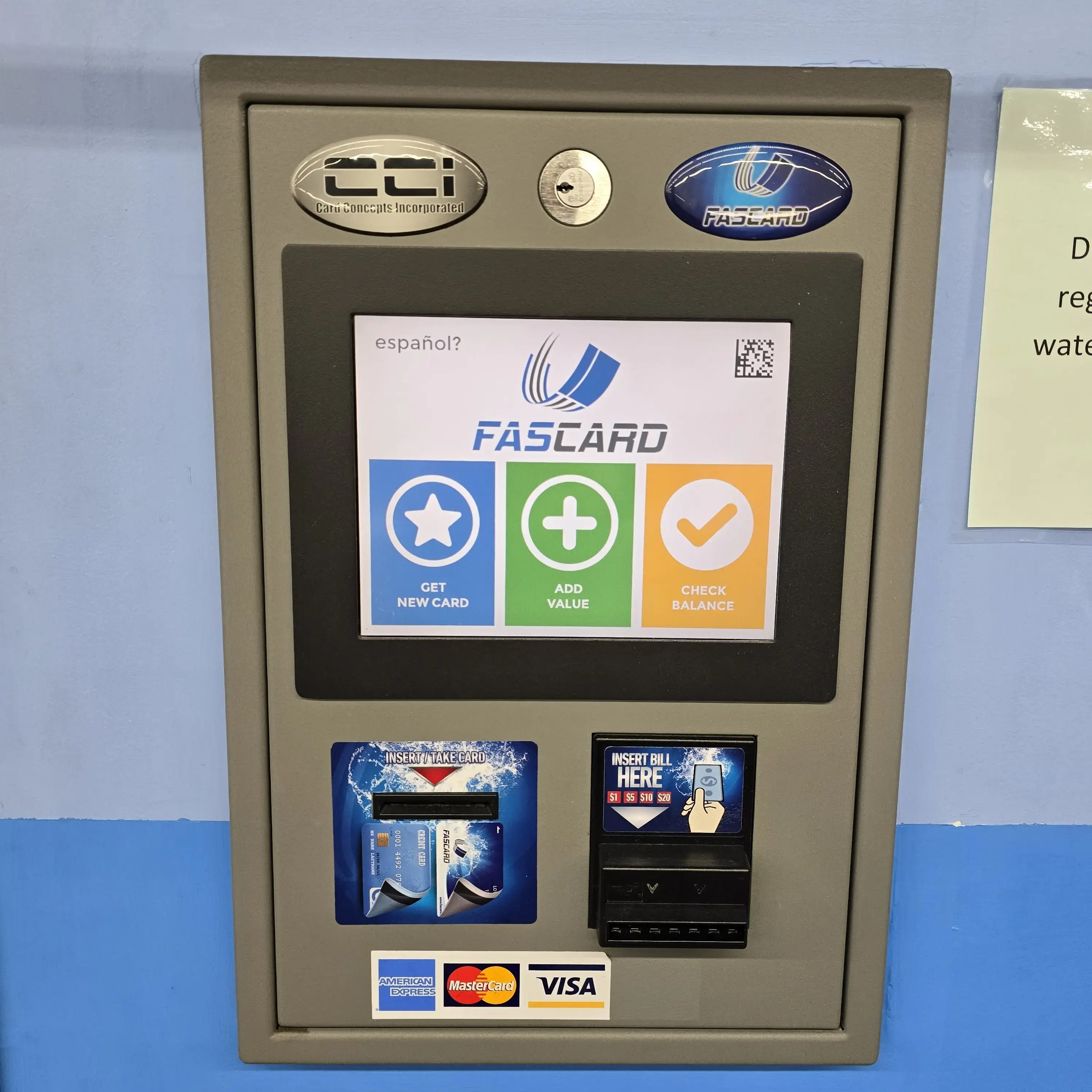 Laundry LA Laundromat thumbnail 3
