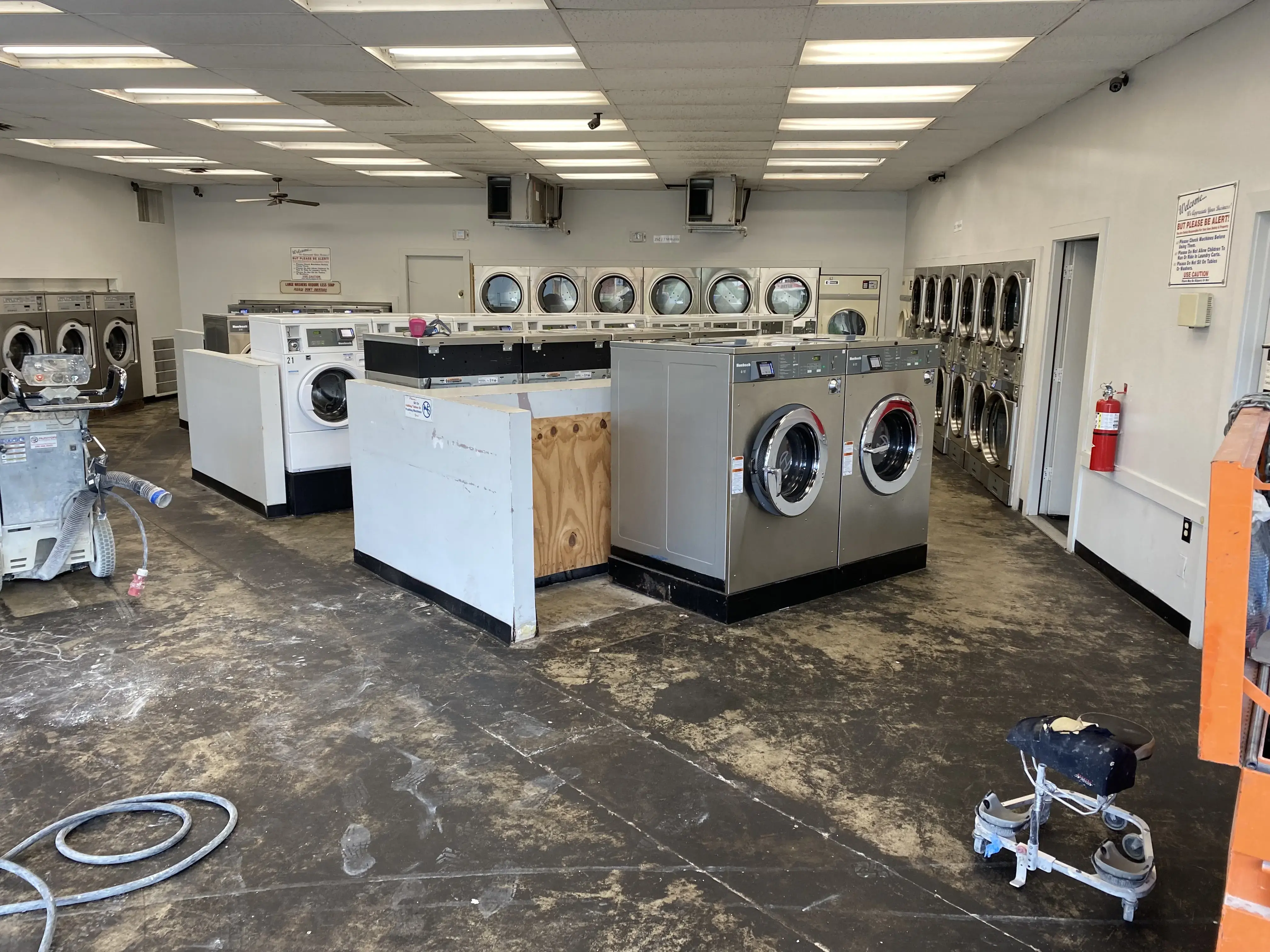 Laundry Land thumbnail 3