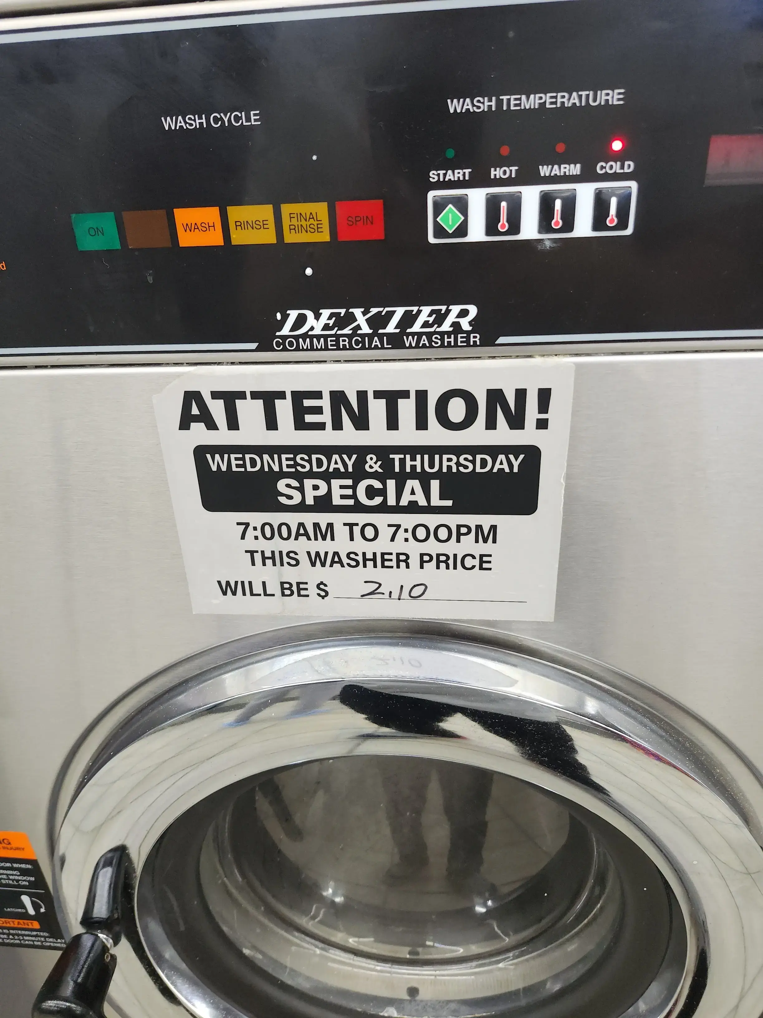 Laundry land - Image 9