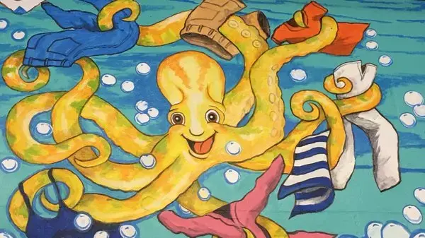 Laundry Land Coin Laundry - Image 9