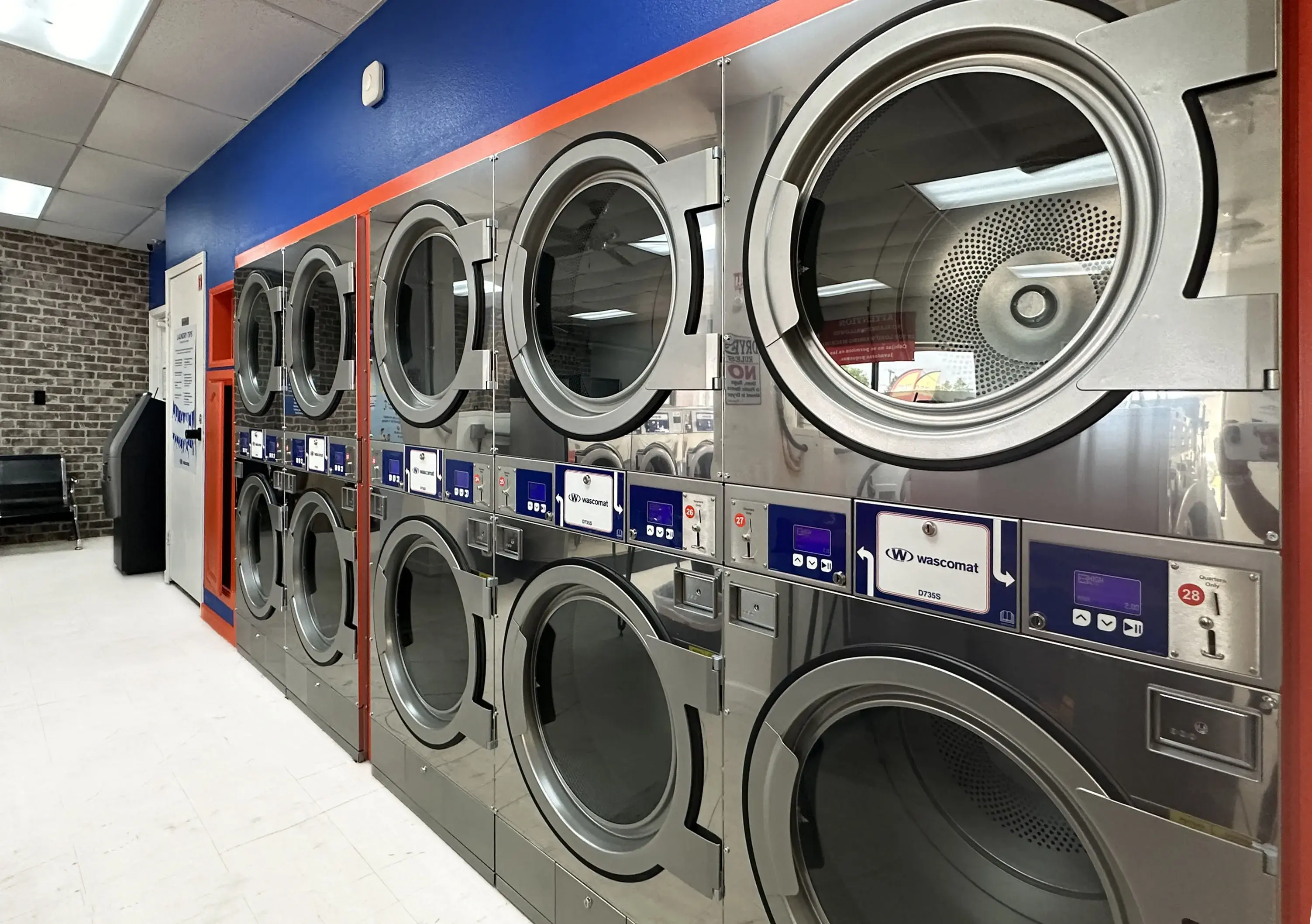 Laundry Land - Image 1
