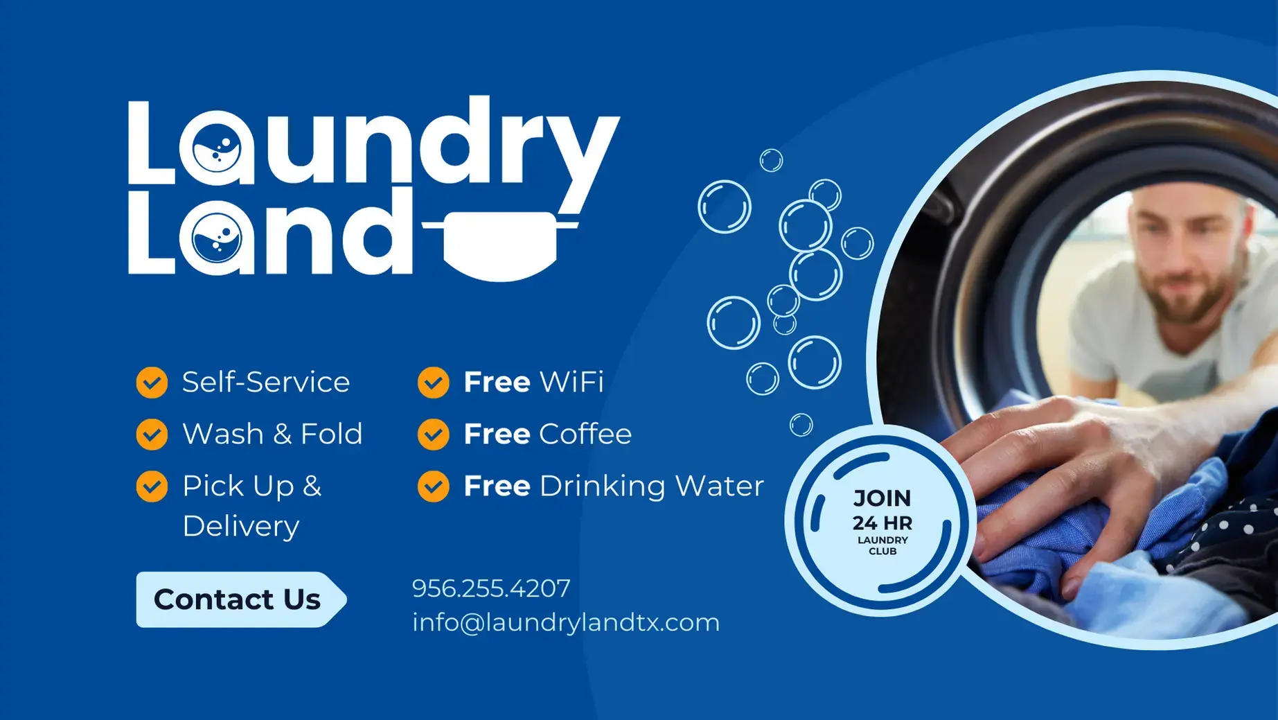 Laundry Land thumbnail 9