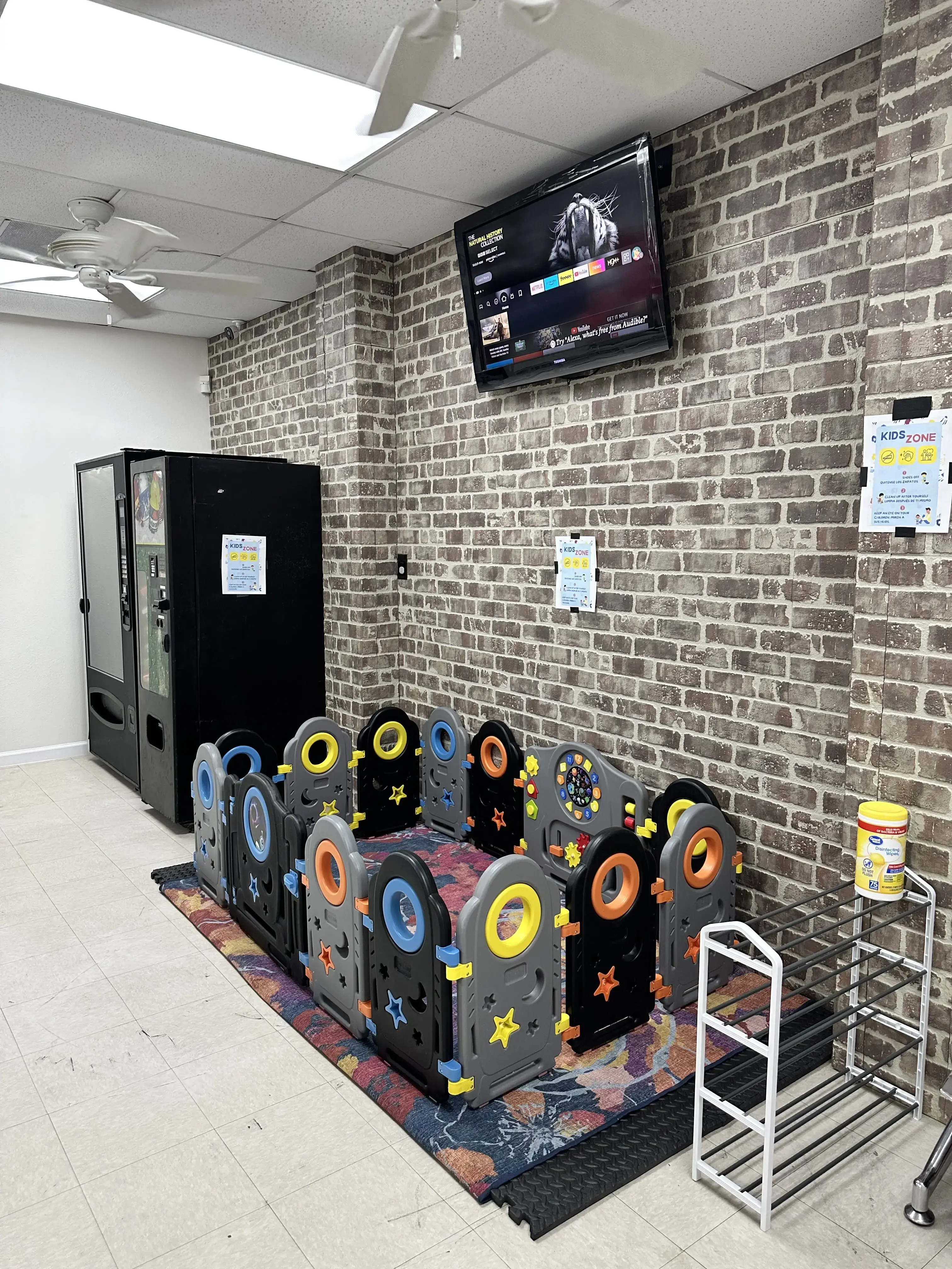 Laundry Land - Image 2