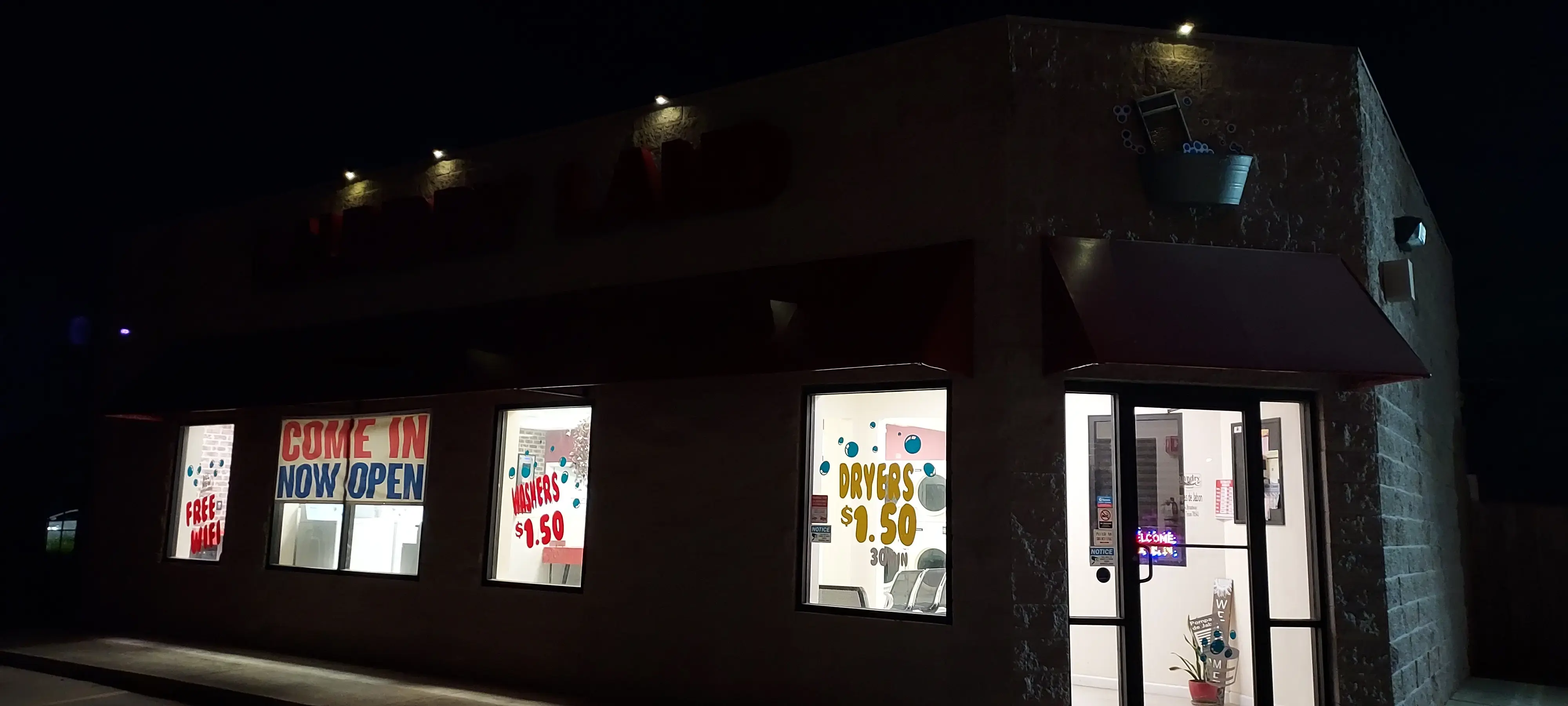 Laundry Land - Image 7