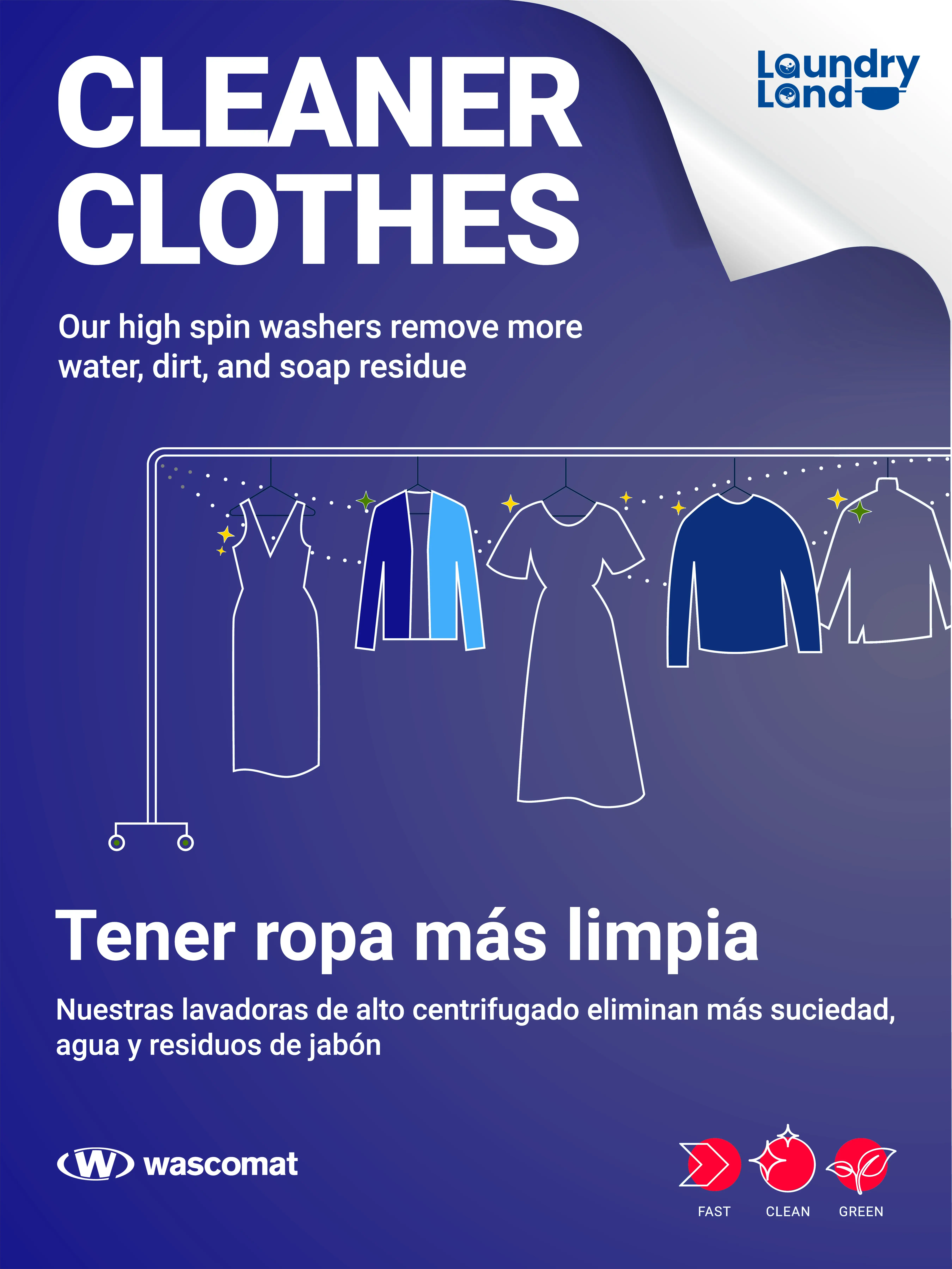 Laundry Land thumbnail 16