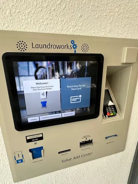 Laundry Land thumbnail 5