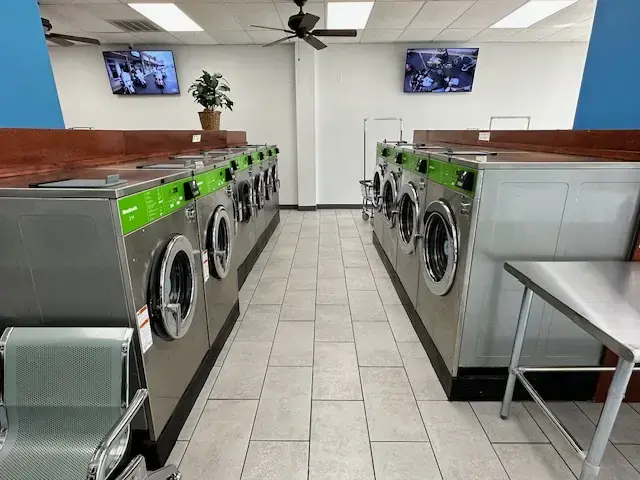 Laundry Land thumbnail 19