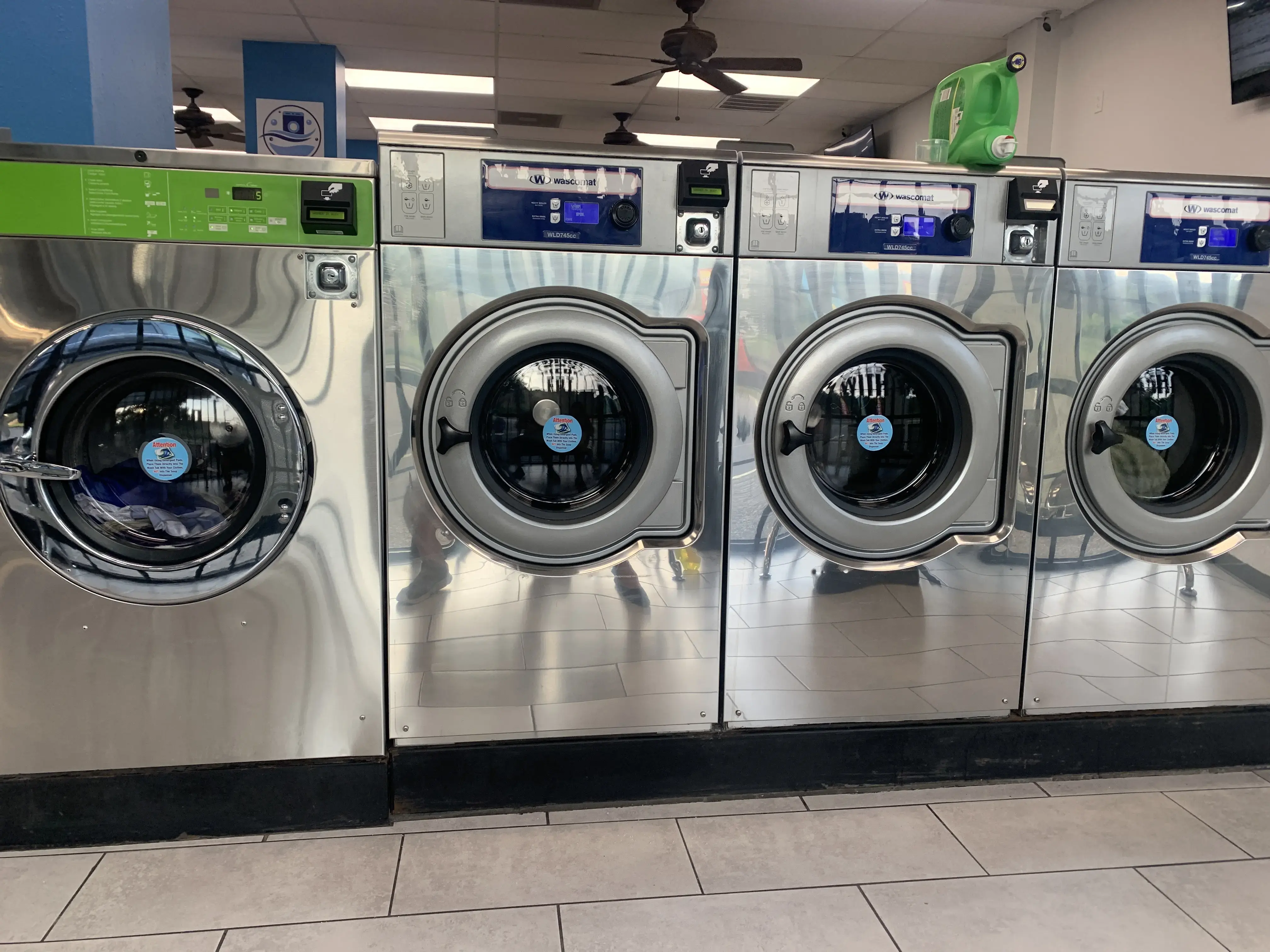 Laundry Land - Image 16