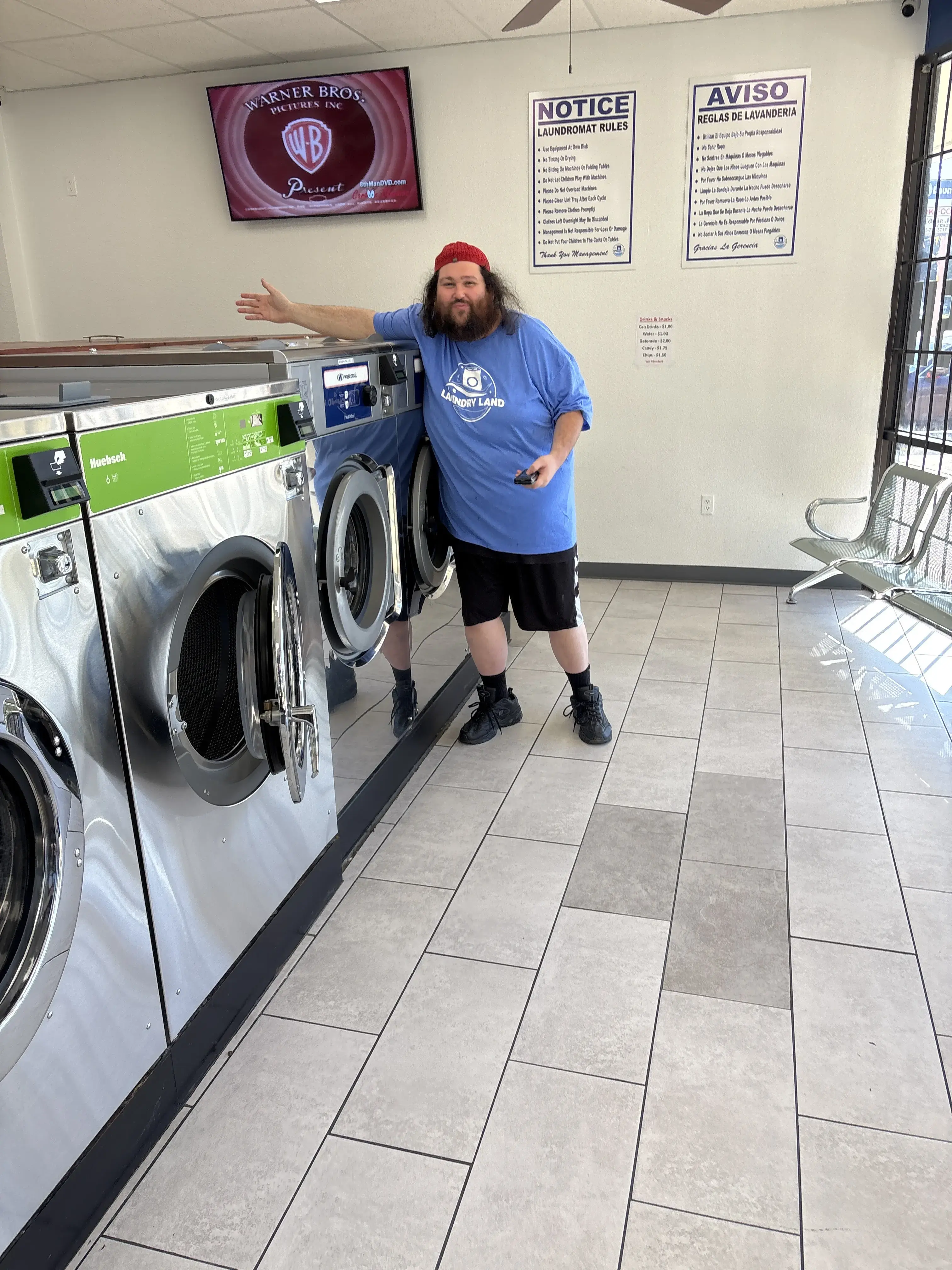 Laundry Land - Image 14