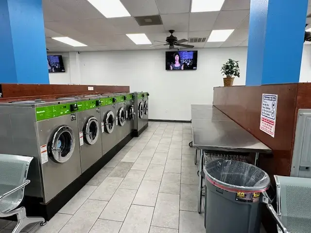 Laundry Land - Image 20