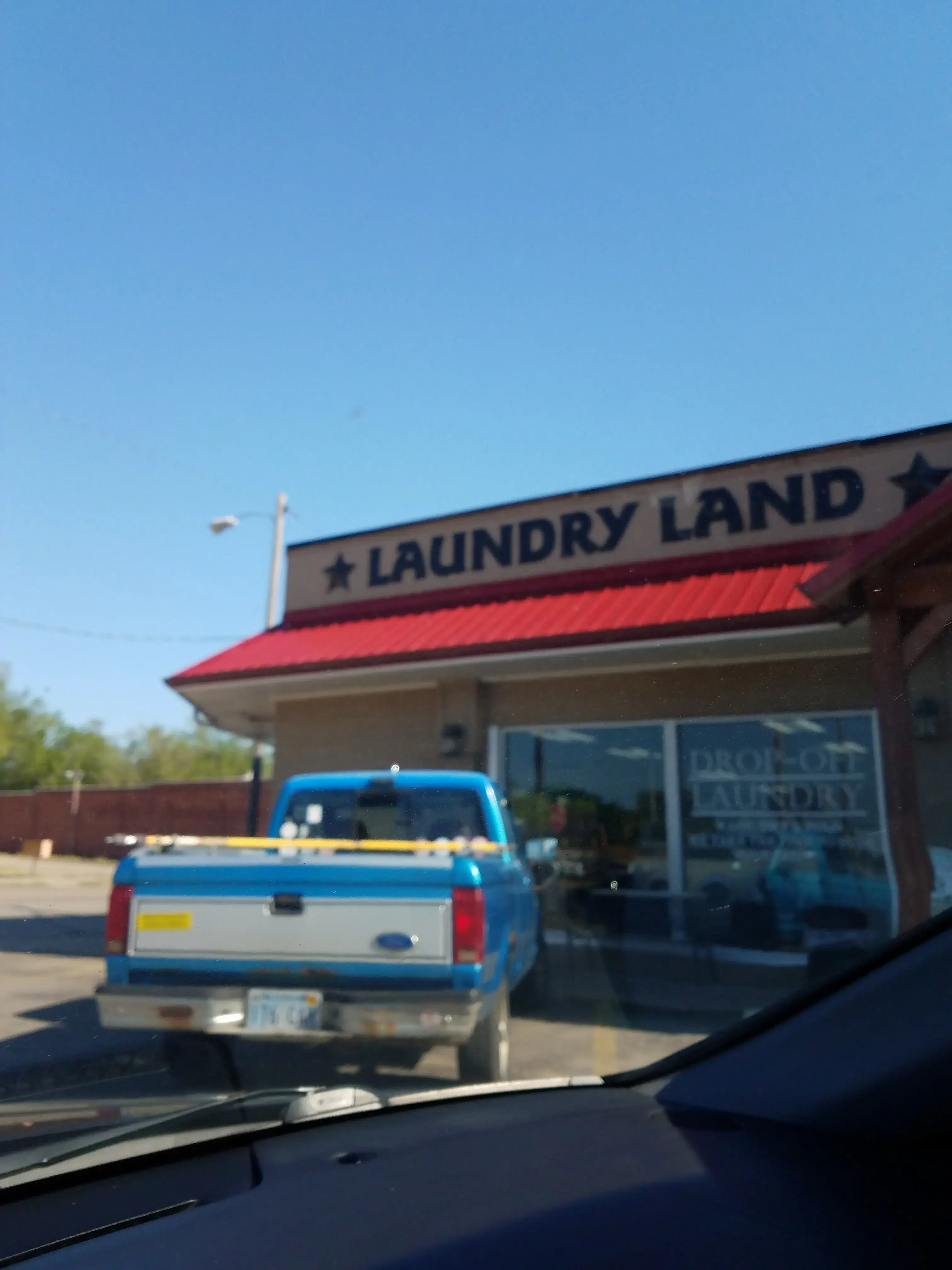 Laundry Land JC thumbnail 15