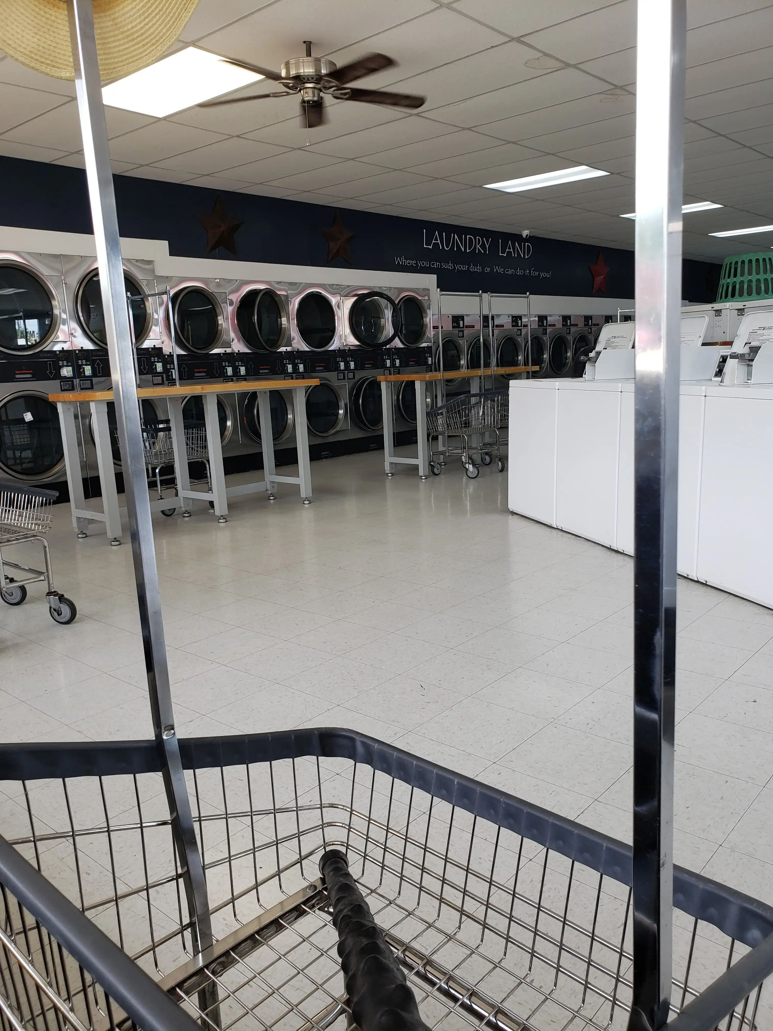 Laundry Land JC thumbnail 6