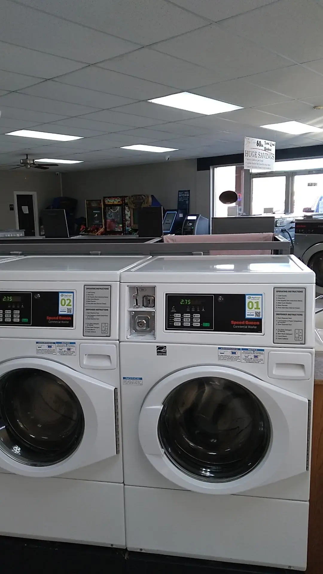 Laundry Land JC - Image 5