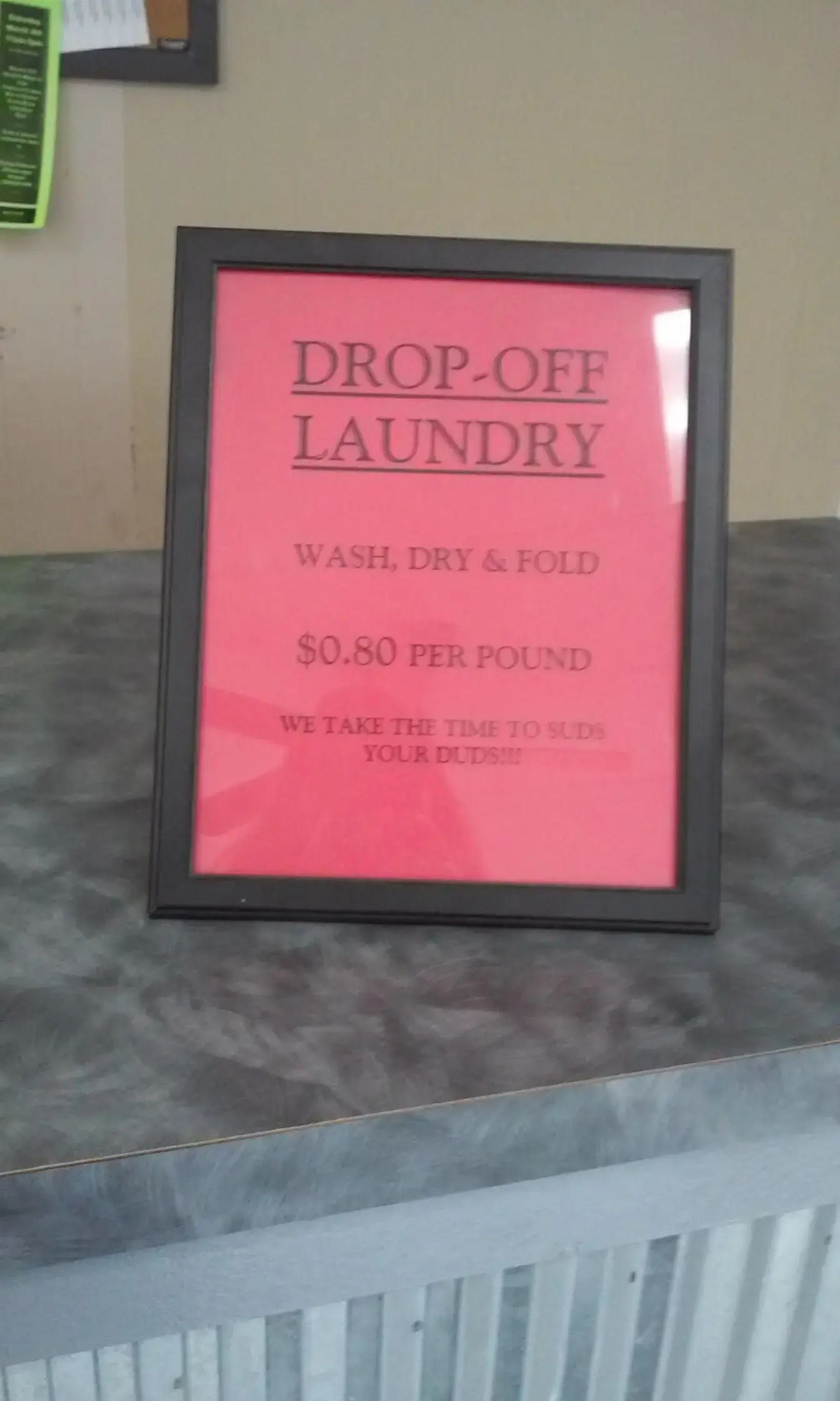 Laundry Land JC - Image 3