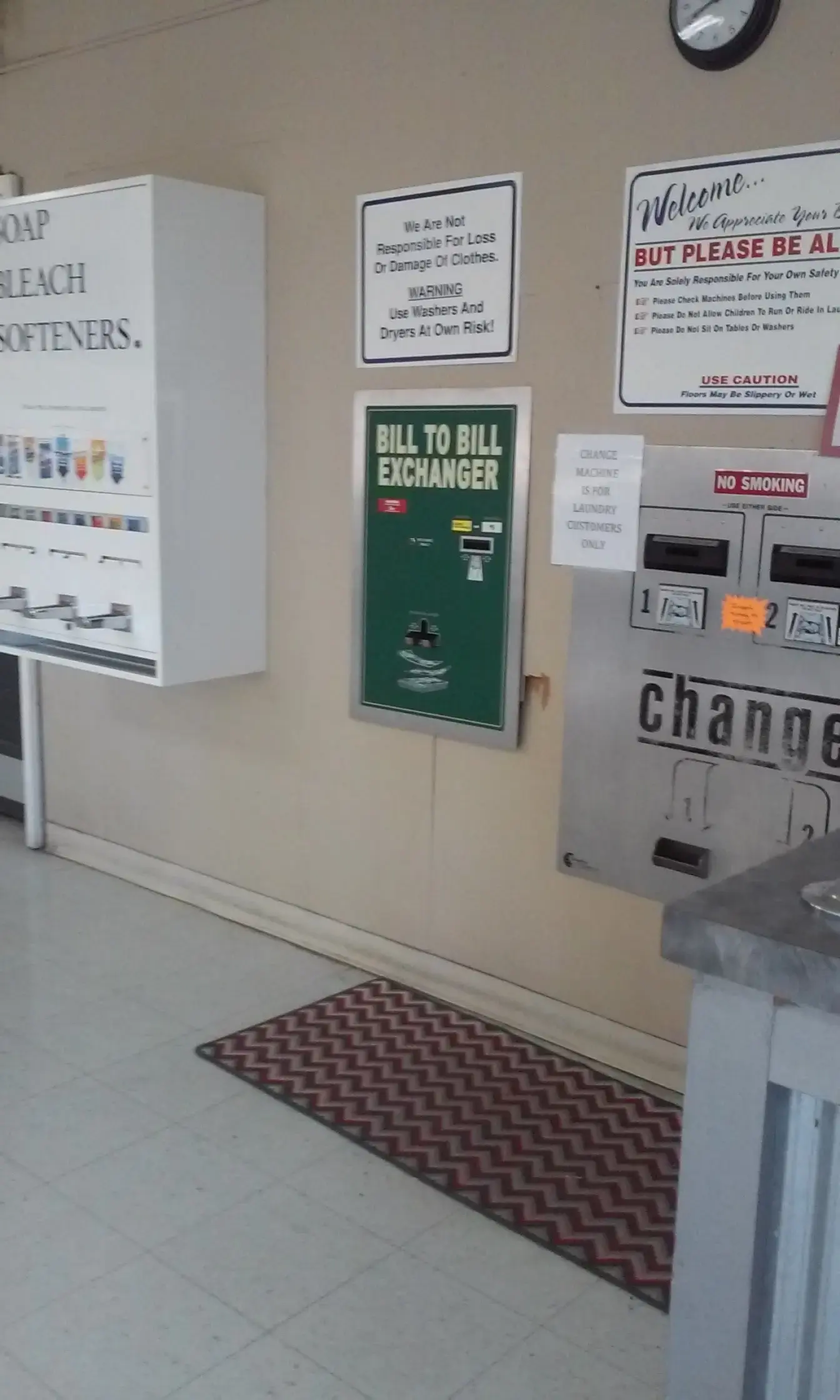 Laundry Land JC - Image 13