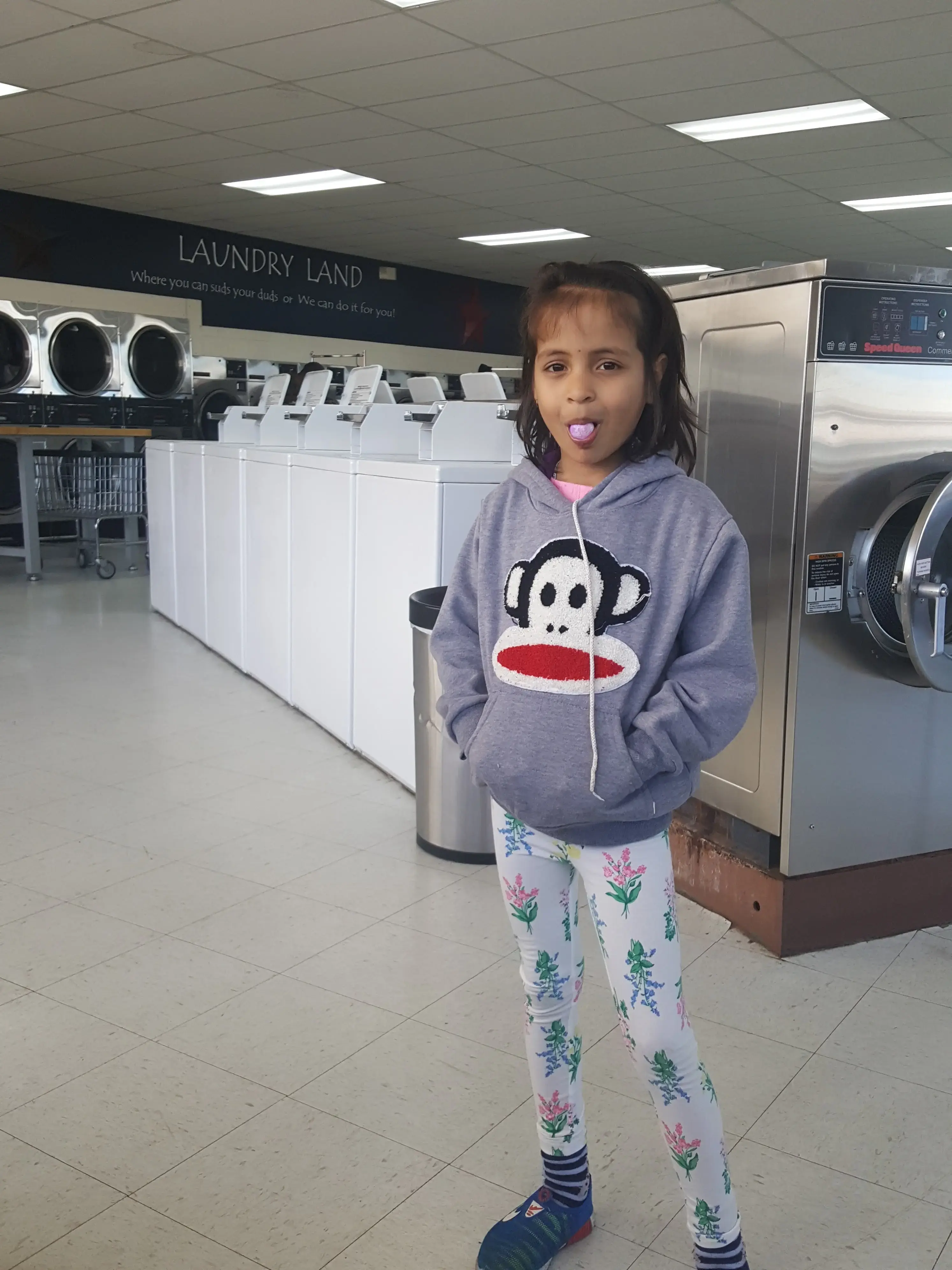 Laundry Land JC - Image 11