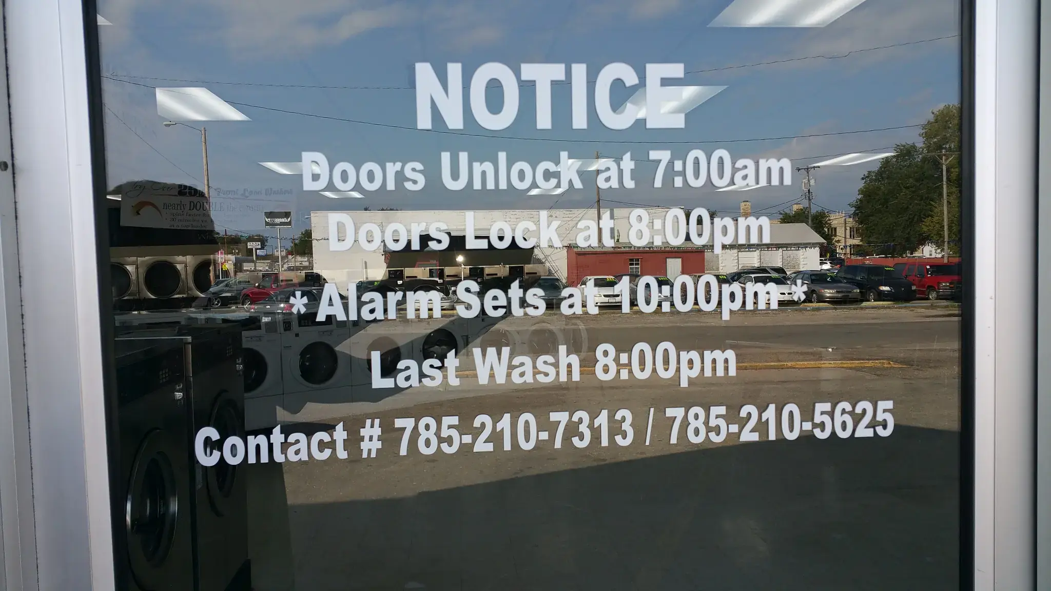 Laundry Land JC - Image 19