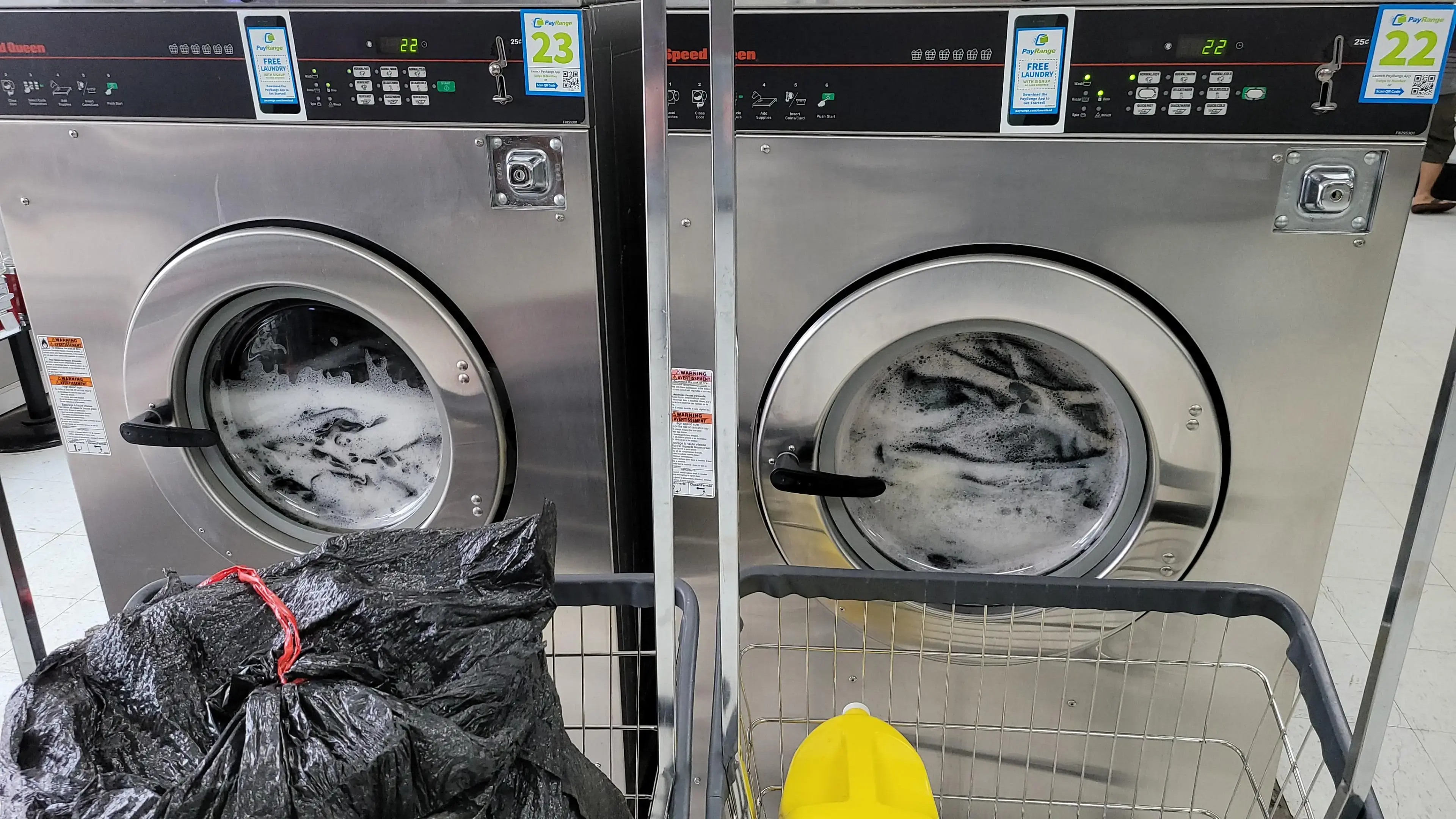 Laundry Land JC - Image 4