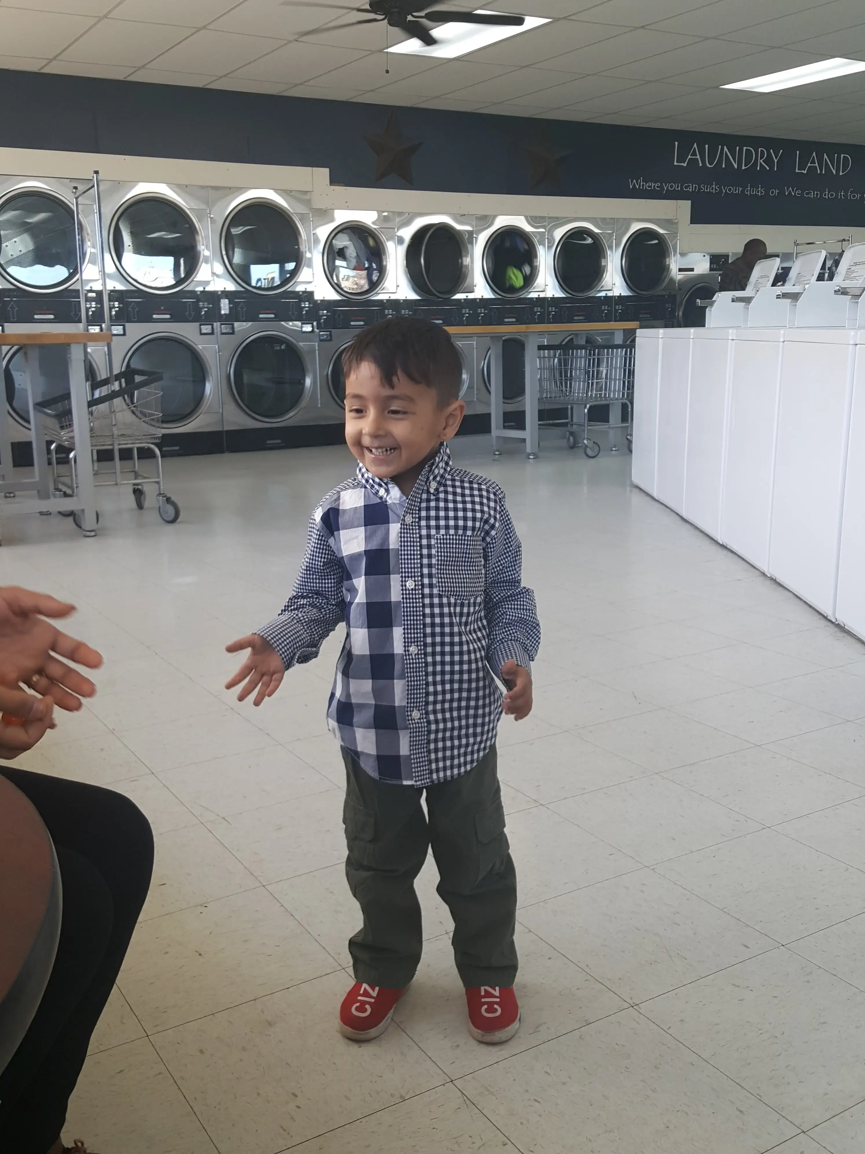 Laundry Land JC thumbnail 12