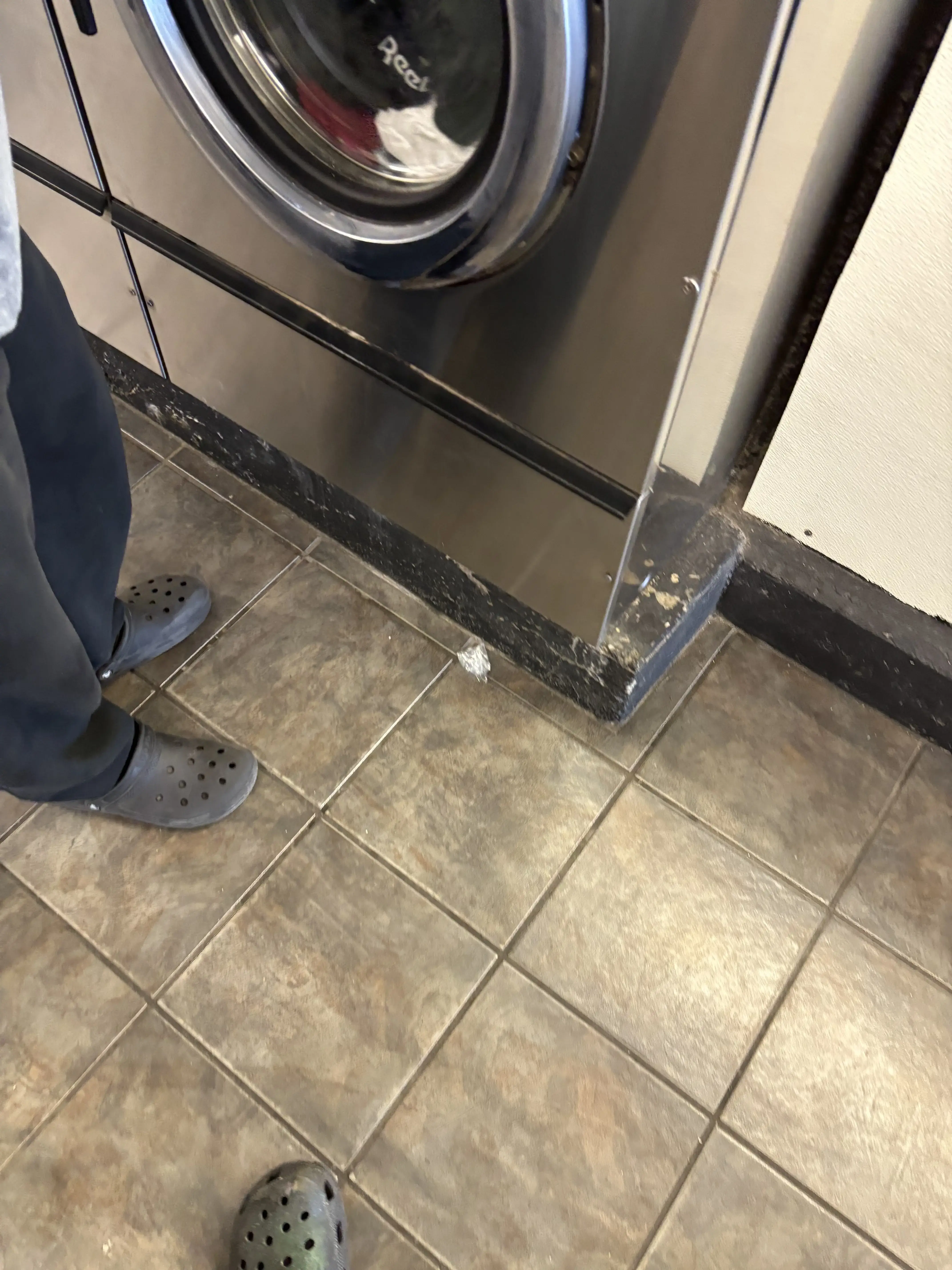 Laundry Land Laundromat thumbnail 6