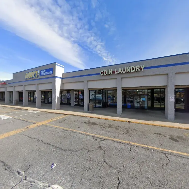 Laundry Land Laundromat thumbnail 10