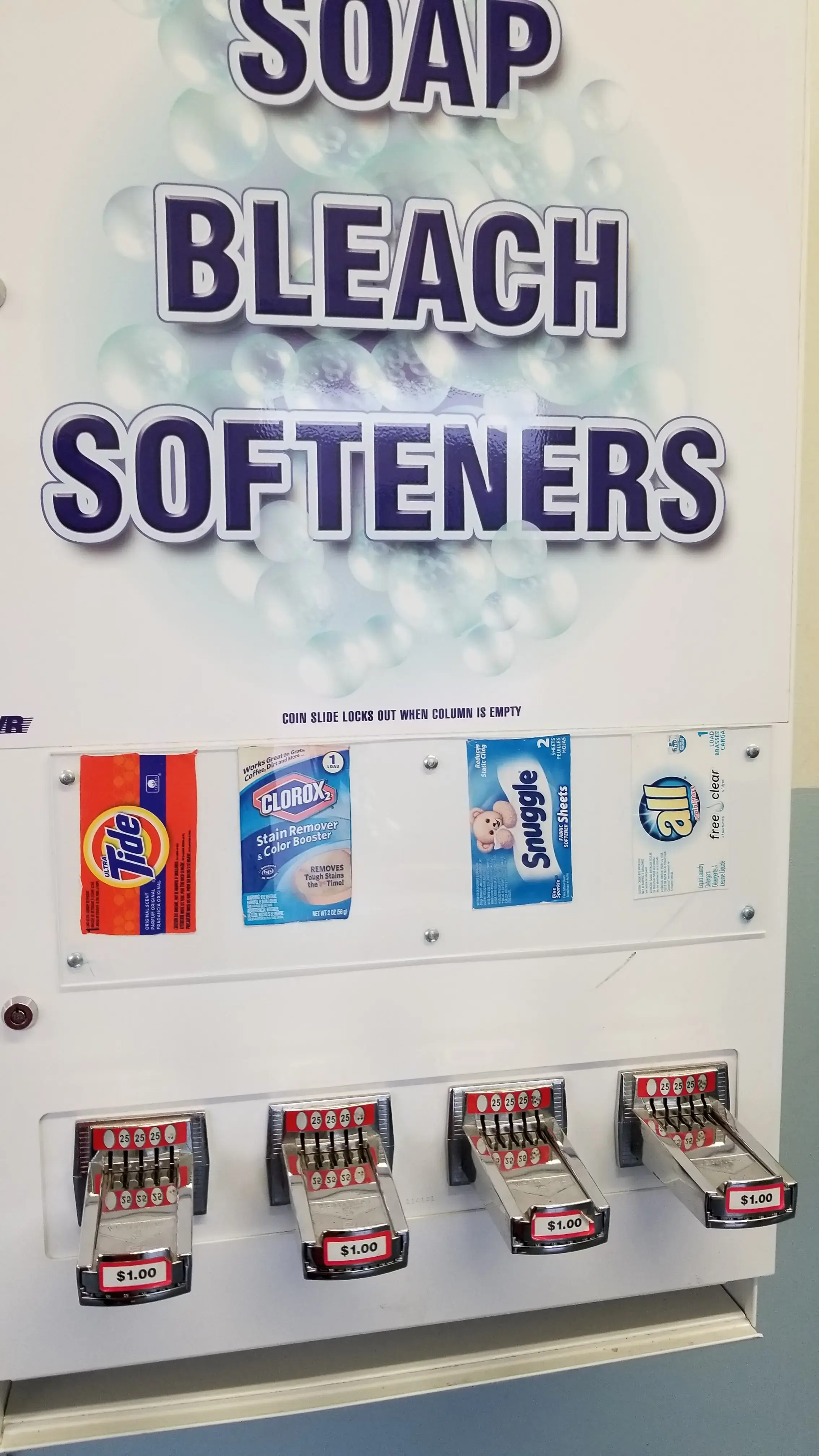 Laundry Land Laundromat - Image 12