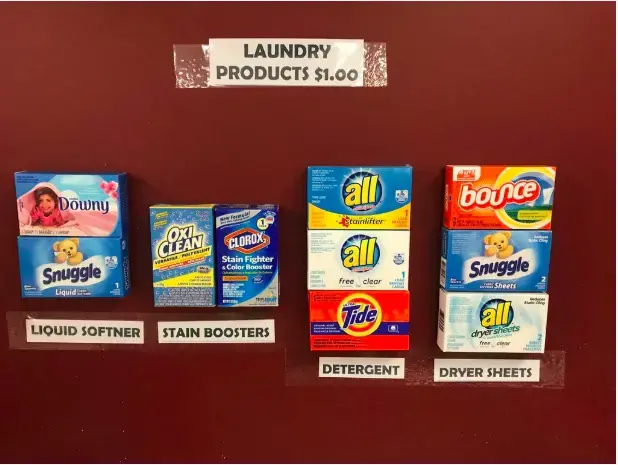 Laundry Land Lincoln - Image 7