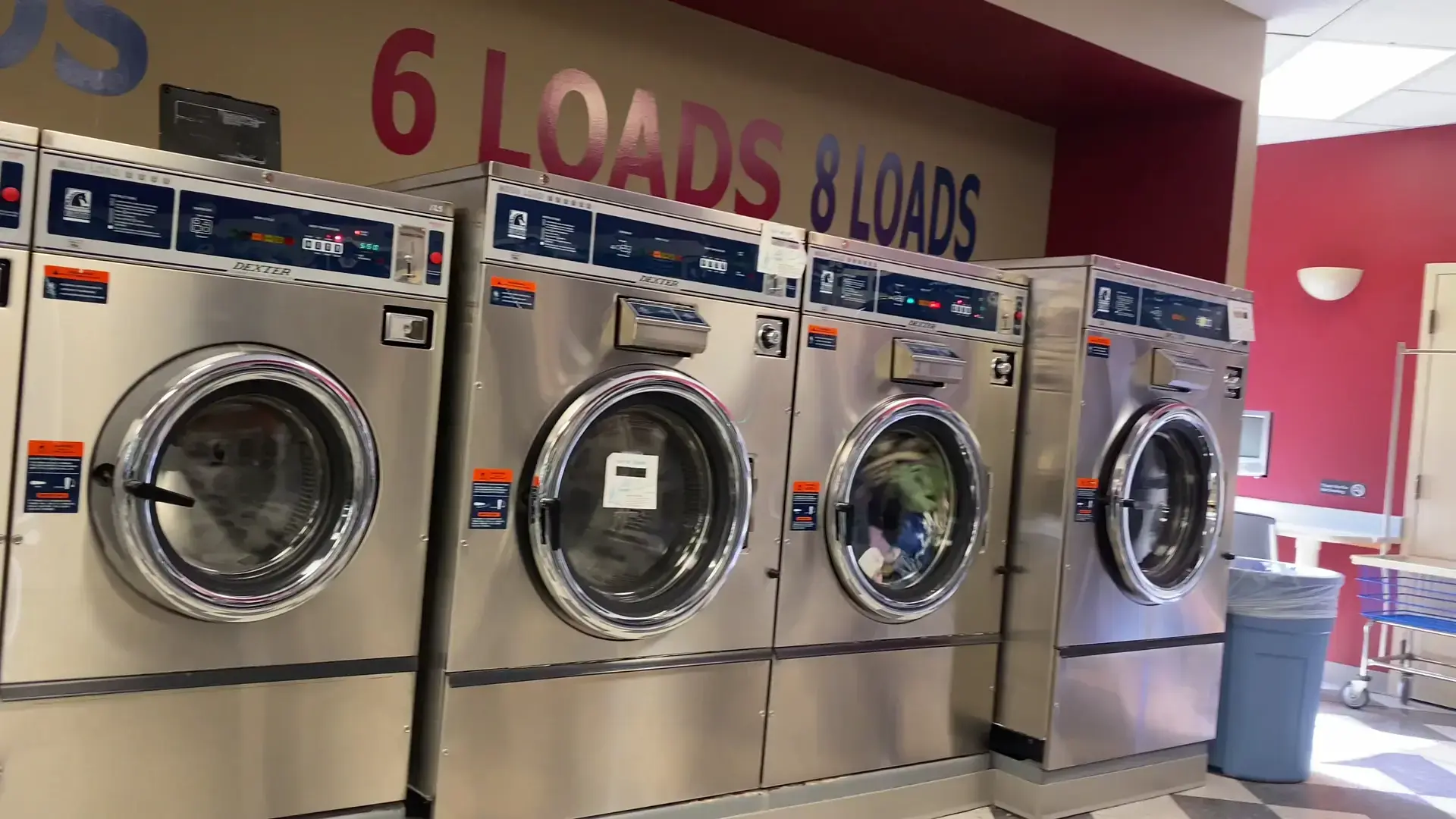 Laundry Land Lincoln - Image 8