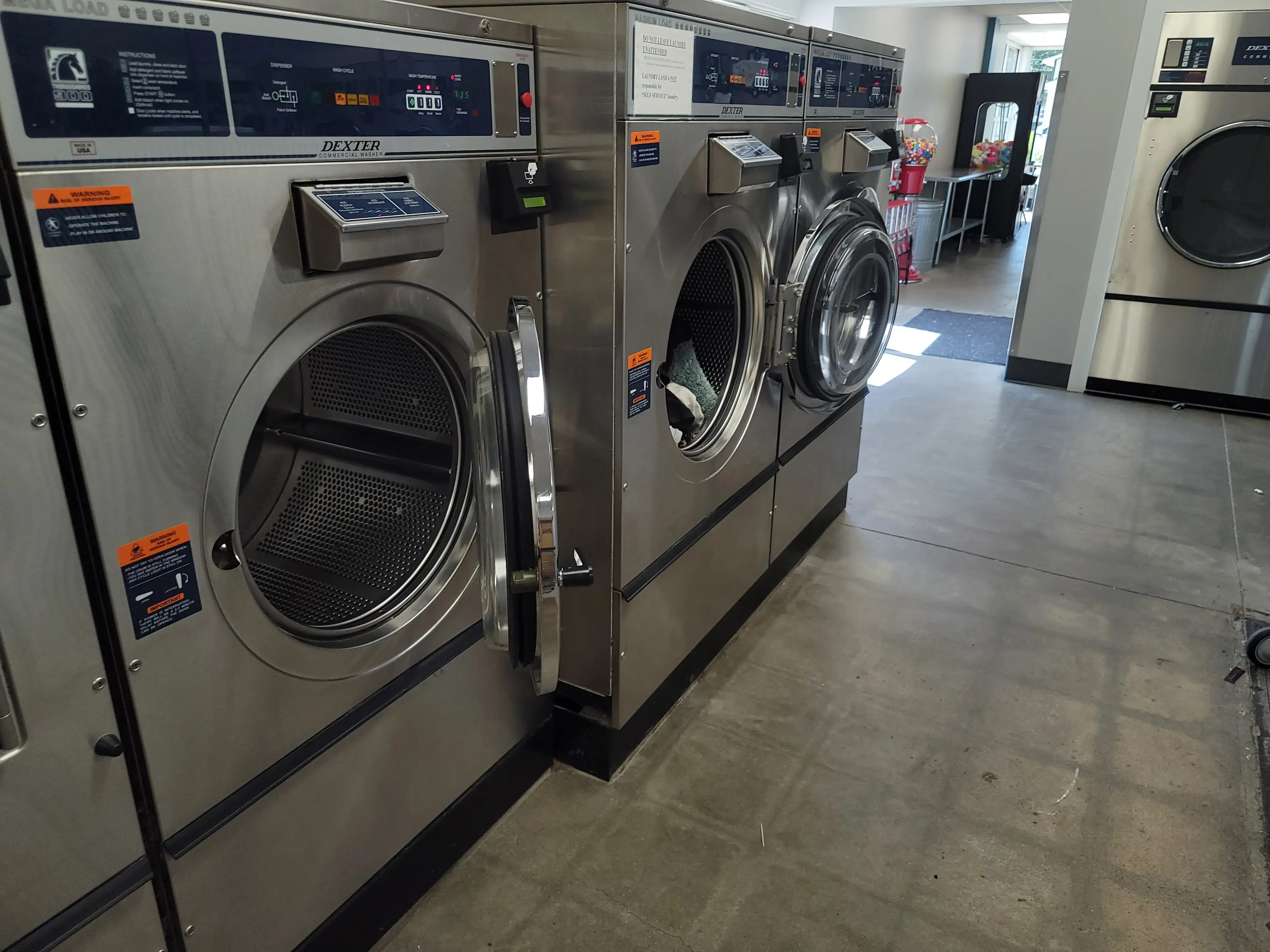 Laundry Land thumbnail 2