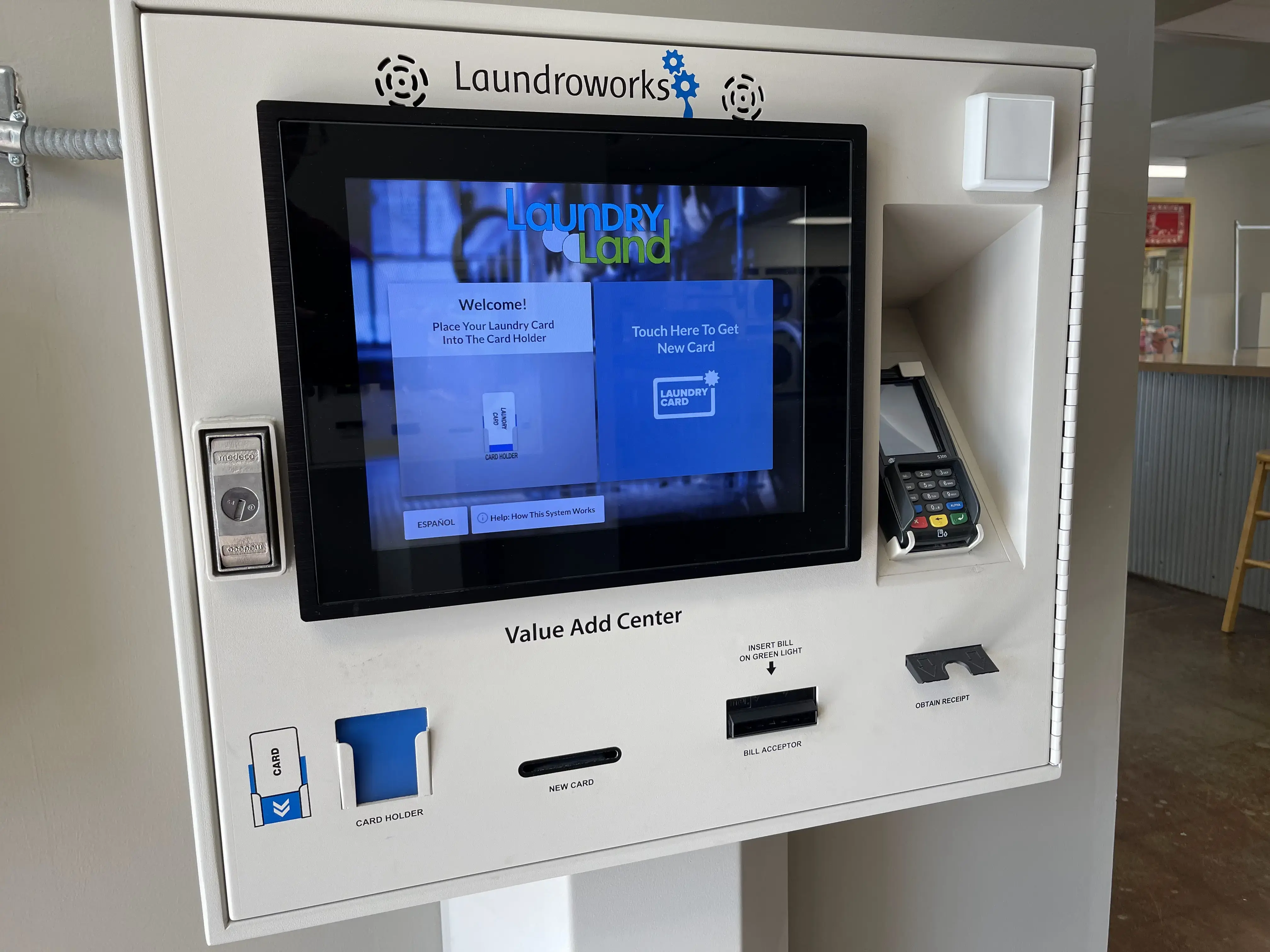Laundry Land - Image 8
